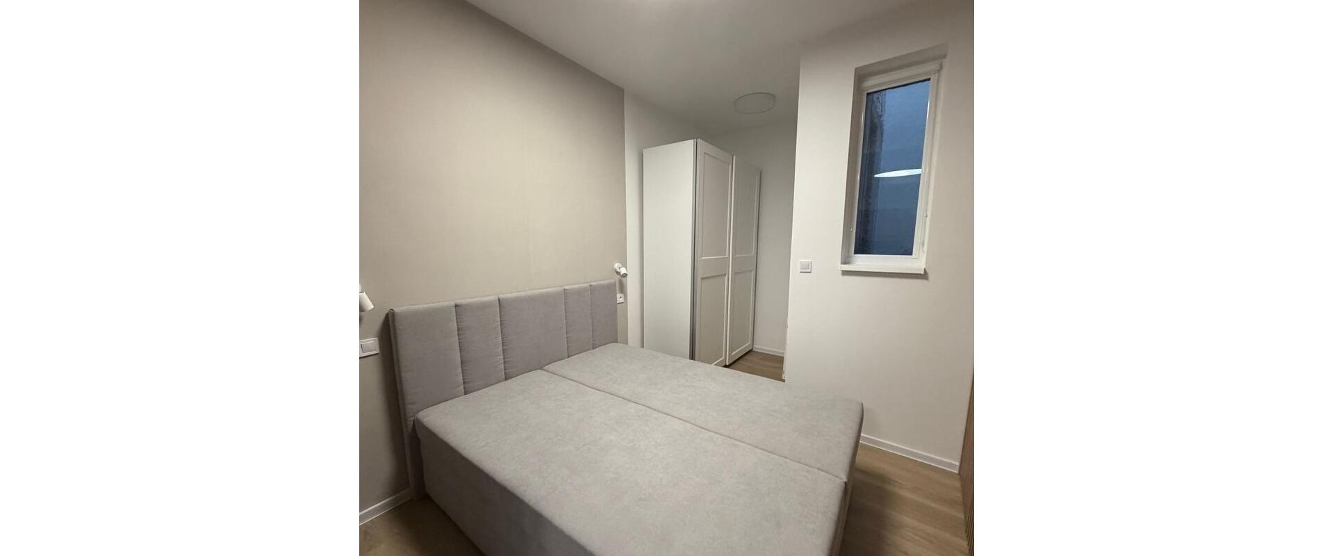 Na prenájom štýlový 1,5-izbový byt v centre Košíc – Baštová ulica