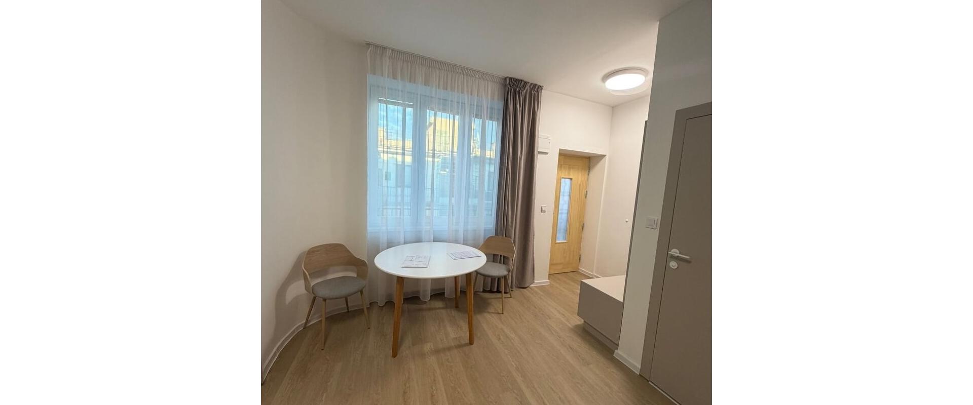 Na prenájom štýlový 1,5-izbový byt v centre Košíc – Baštová ulica