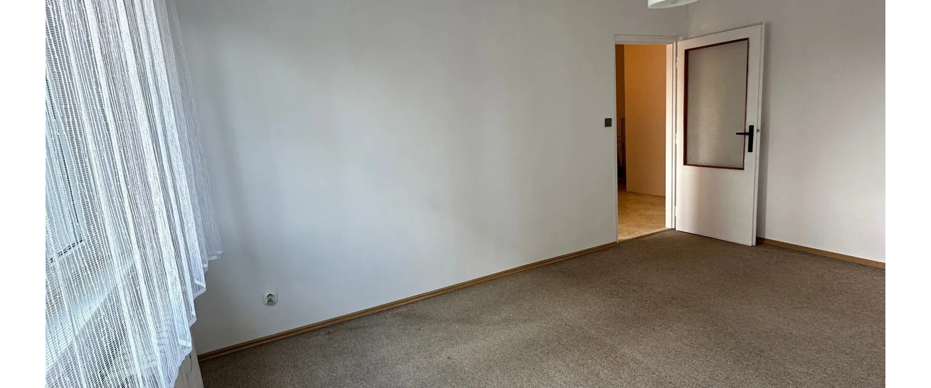 2 izbový byt, 52m2, ul. Ružová, Košice Terasa