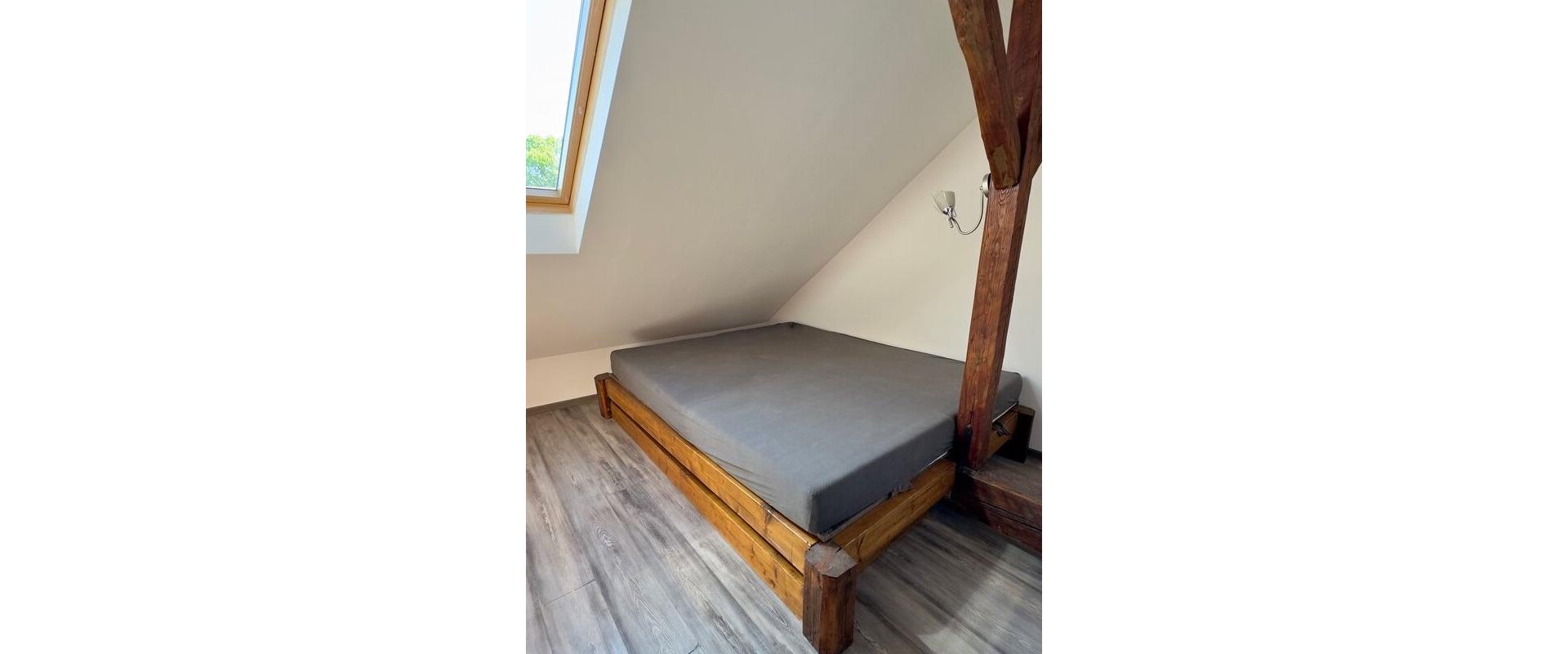 Na prenájom 3-izbový byt s terasou takmer v centre Košíc – Franckova ulica