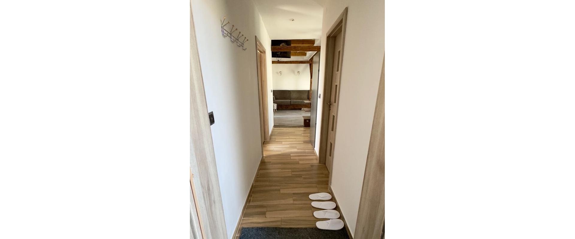 Na prenájom 3-izbový byt s terasou takmer v centre Košíc – Franckova ulica