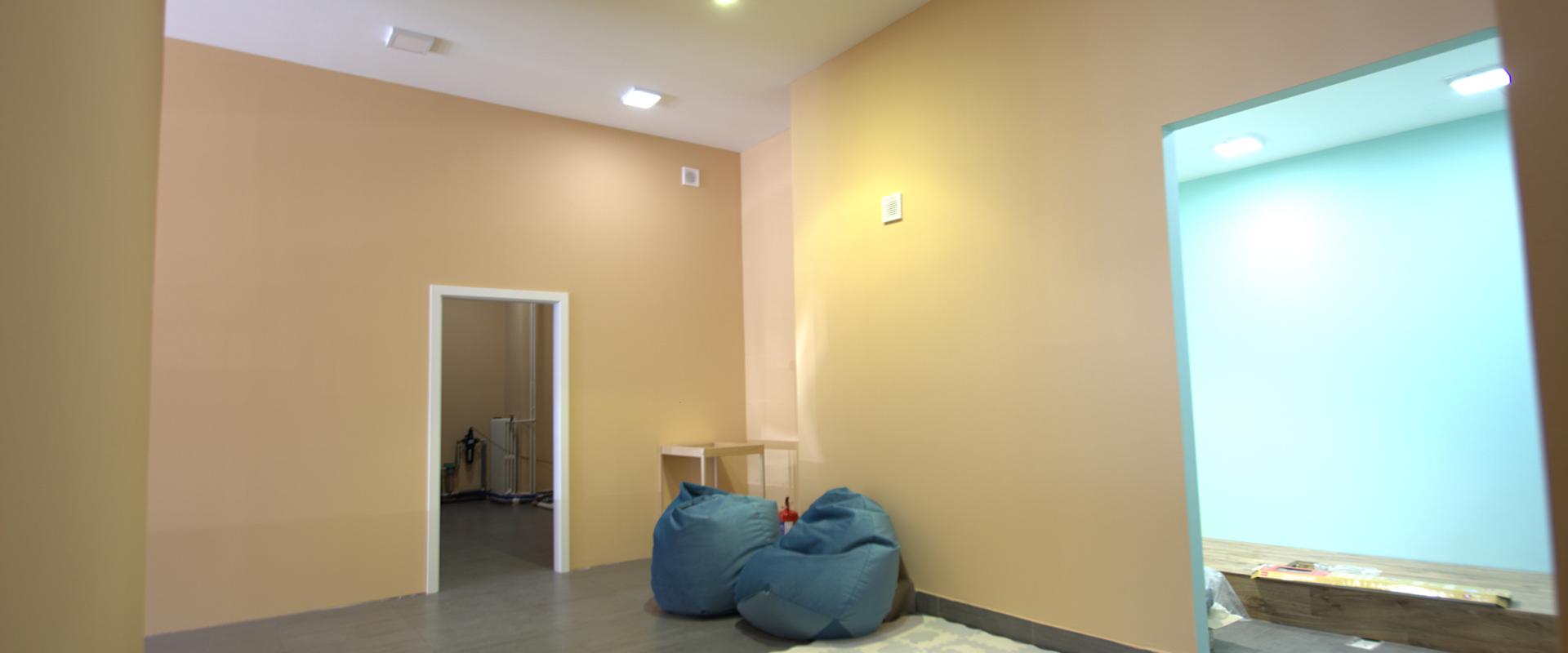 INVESTIČNÁ PRÍLEŽITOSŤ | Zabehnuté Baby Spa s klientelou