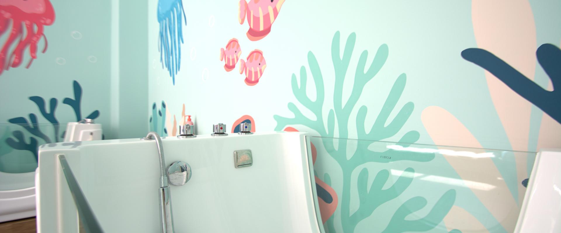 INVESTIČNÁ PRÍLEŽITOSŤ | Zabehnuté Baby Spa s klientelou