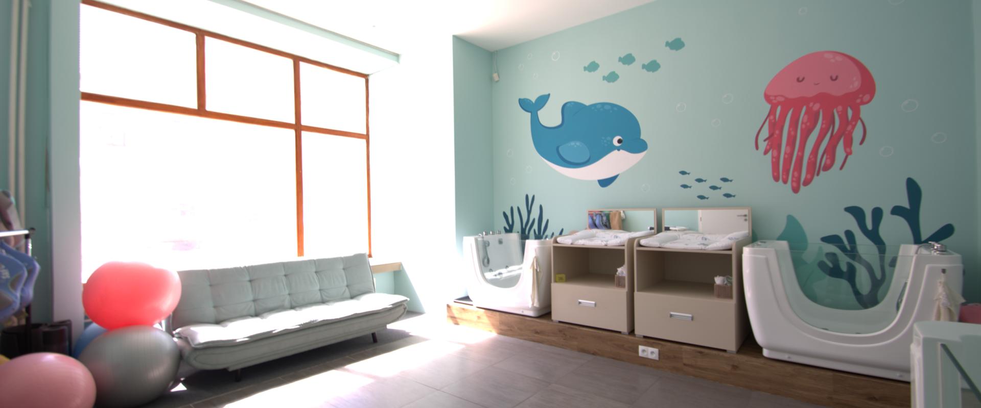 INVESTIČNÁ PRÍLEŽITOSŤ | Zabehnuté Baby Spa s klientelou