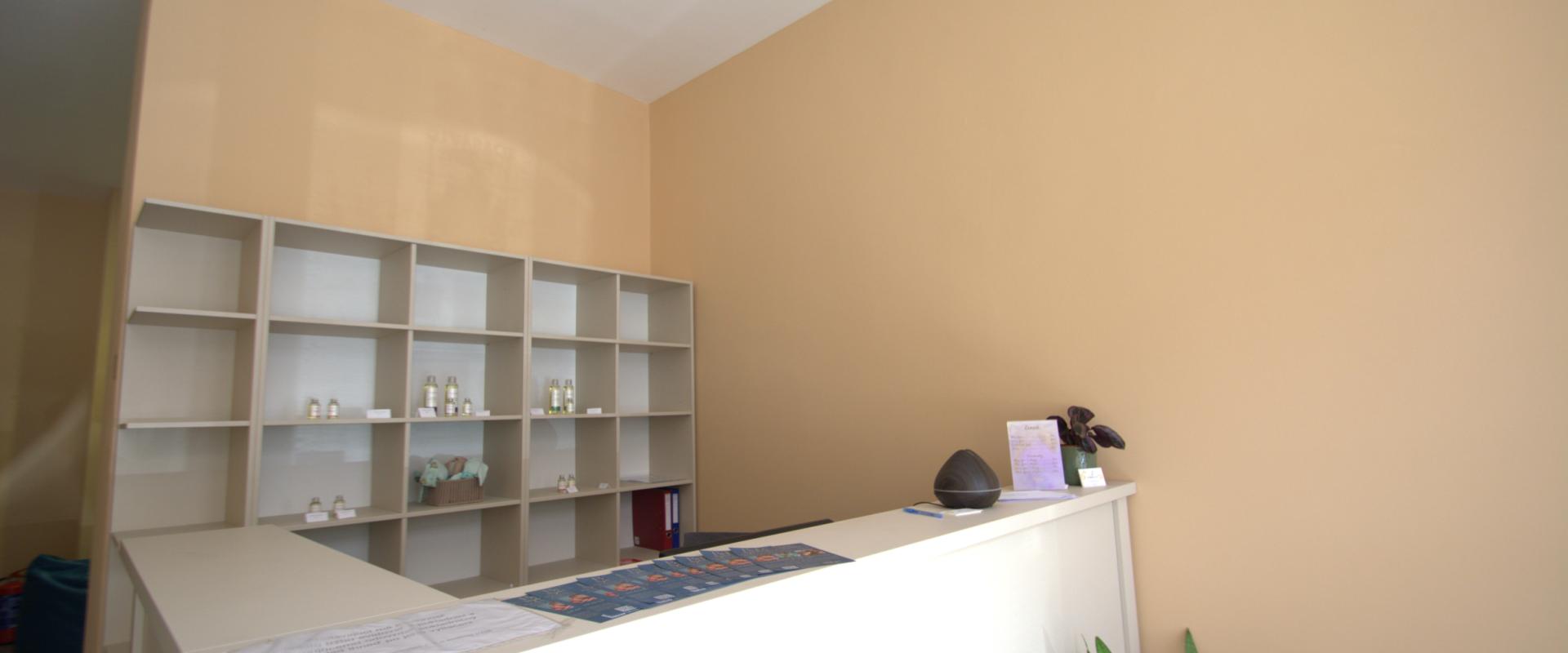 INVESTIČNÁ PRÍLEŽITOSŤ | Zabehnuté Baby Spa s klientelou