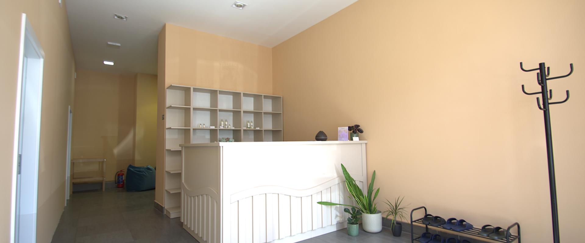 INVESTIČNÁ PRÍLEŽITOSŤ | Zabehnuté Baby Spa s klientelou