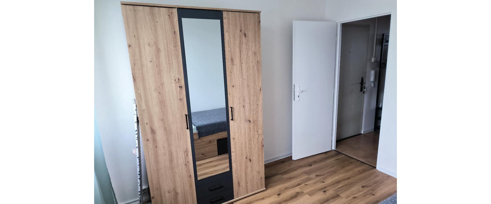 Na prenájom 3-izbový byt s loggiou – Košice, Furča