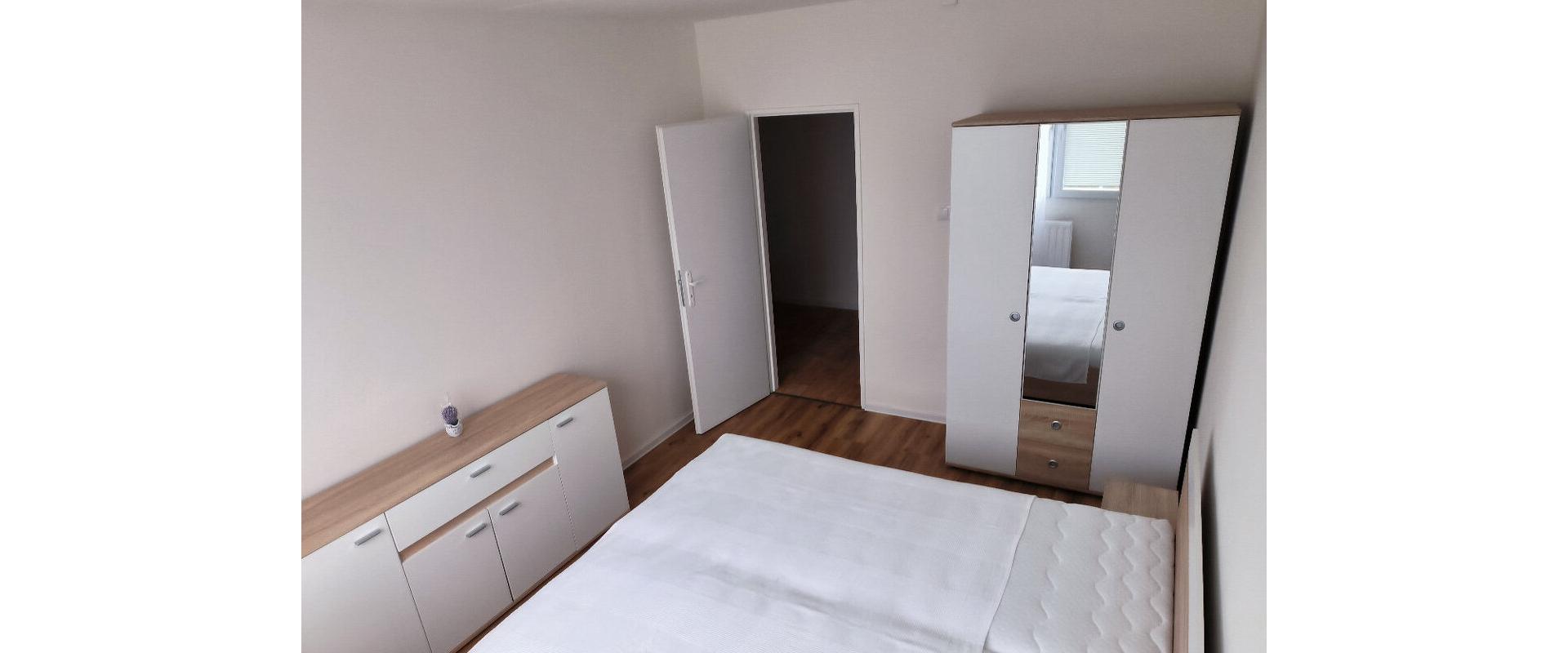 Na prenájom 3-izbový byt s loggiou – Košice, Furča