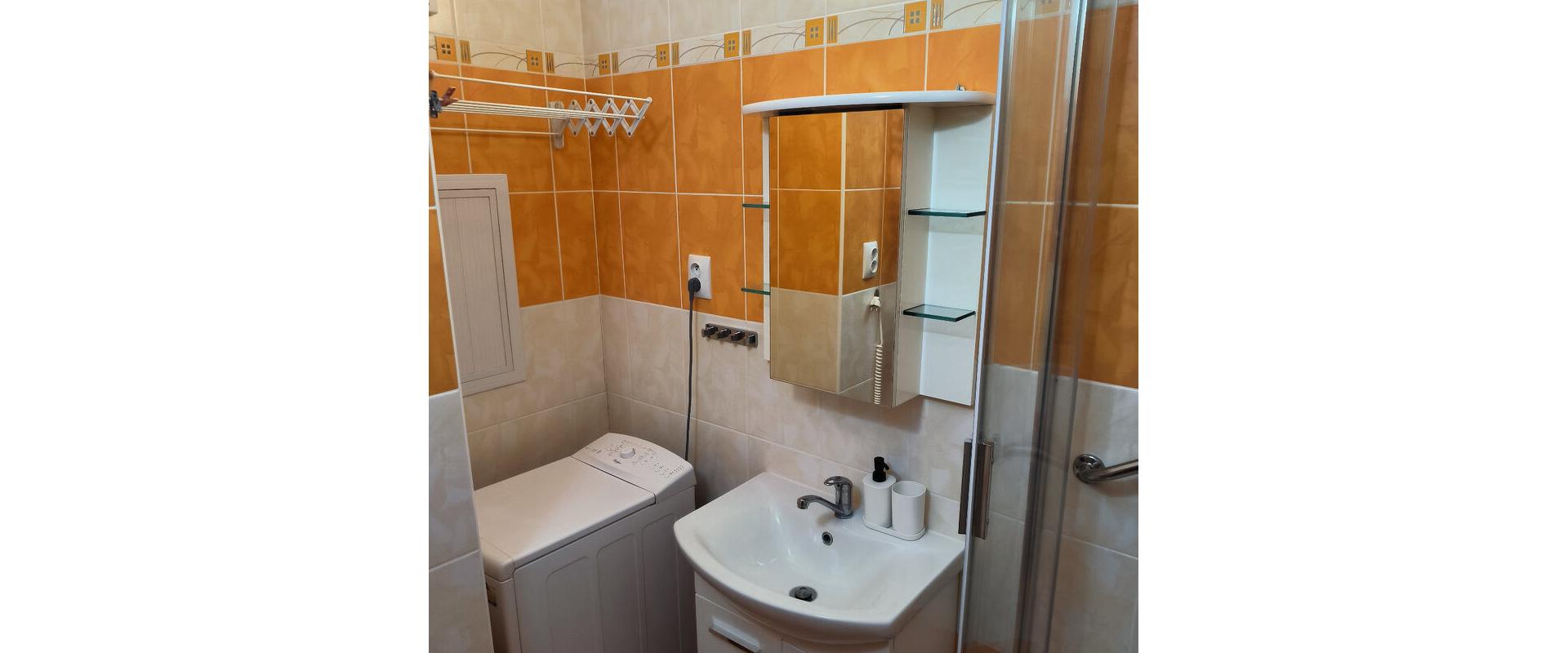 Na prenájom 3-izbový byt s loggiou – Košice, Furča