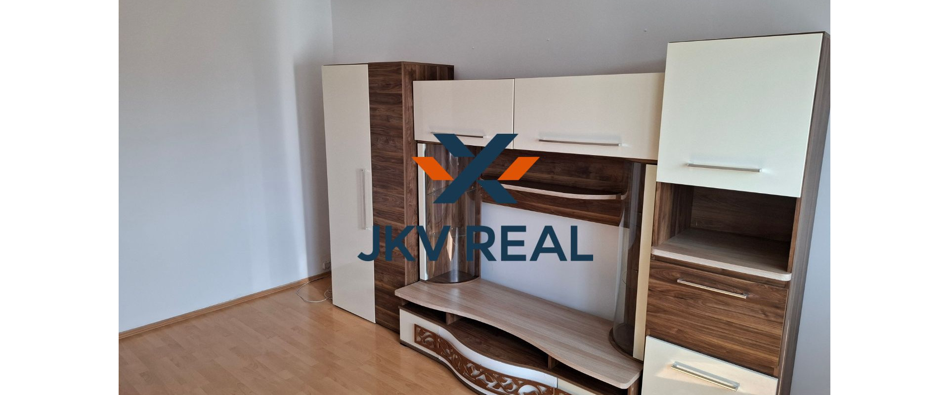 Na prenájom útulný 2-izbový byt – Spišská Nová Ves