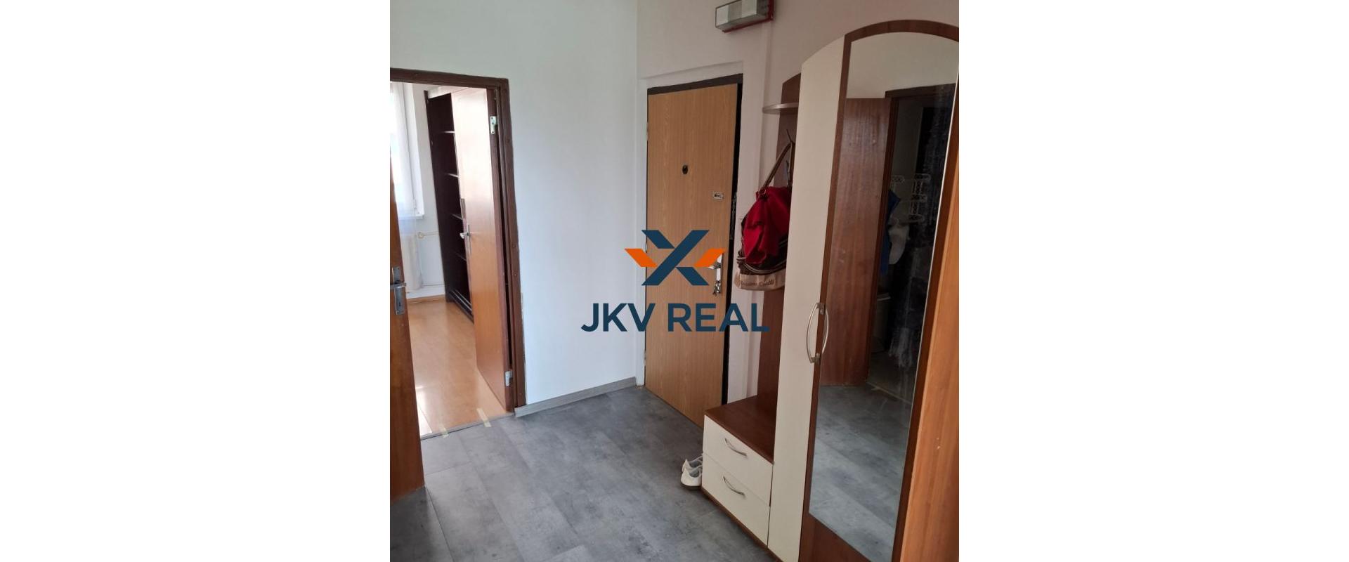 Na prenájom útulný 2-izbový byt – Spišská Nová Ves