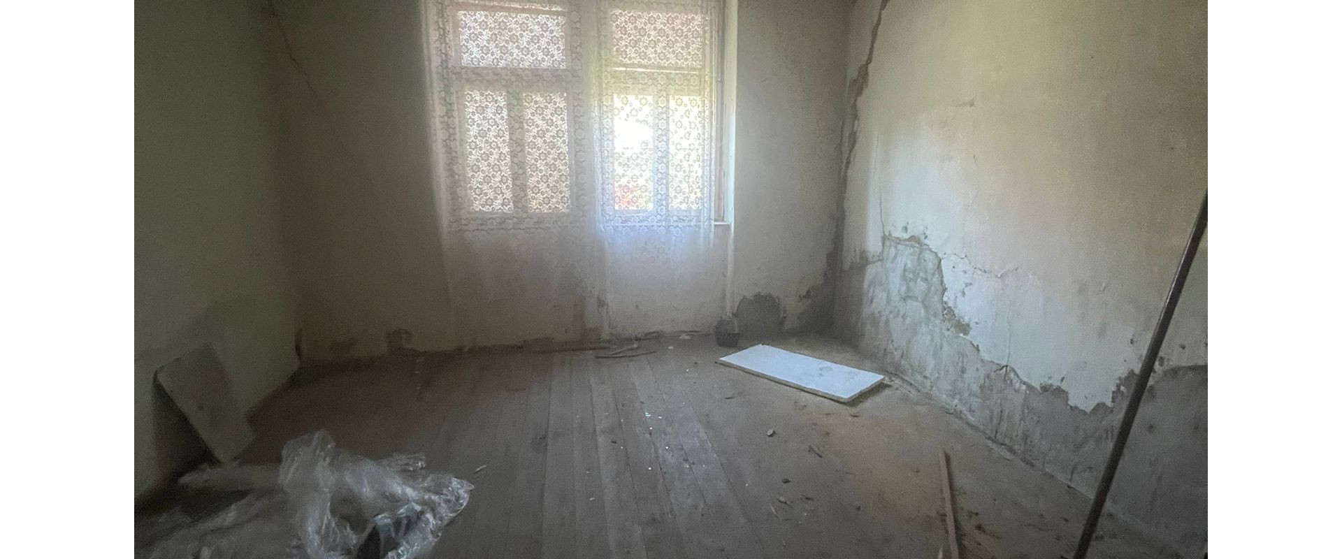 Dom s historickým charakterom hľadá novú tvár