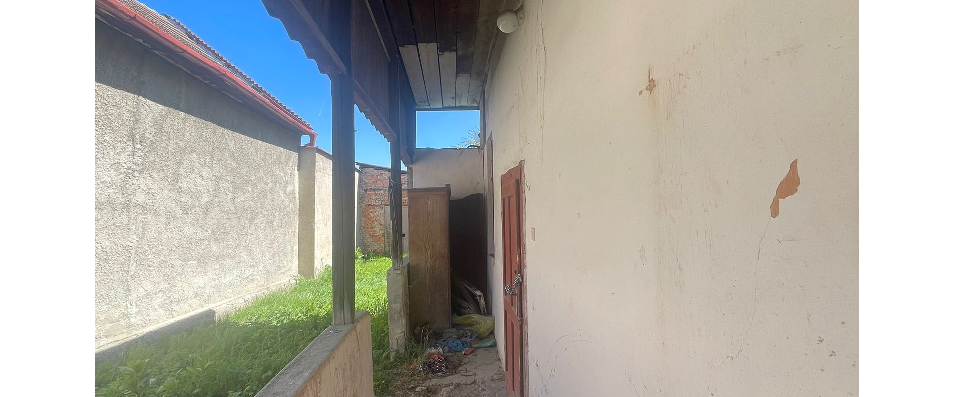 Dom s historickým charakterom hľadá novú tvár