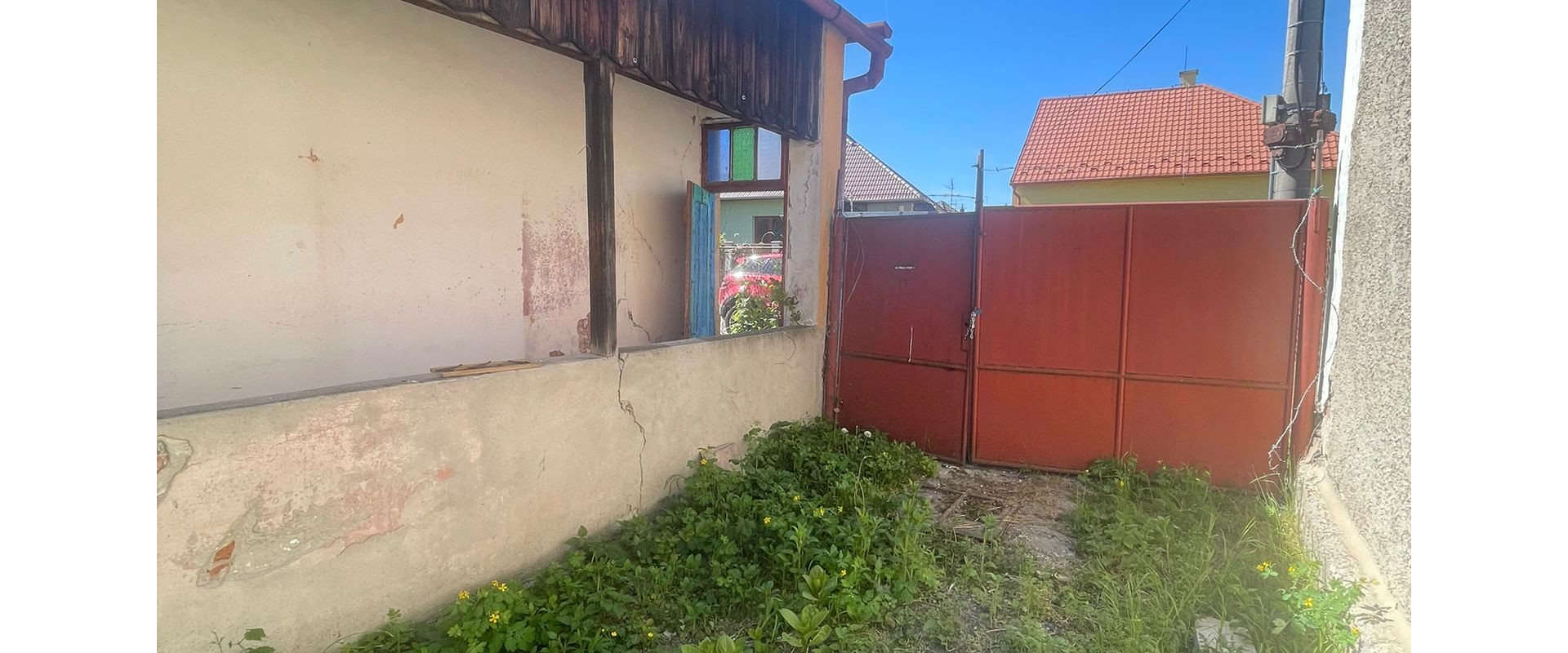 Dom s historickým charakterom hľadá novú tvár