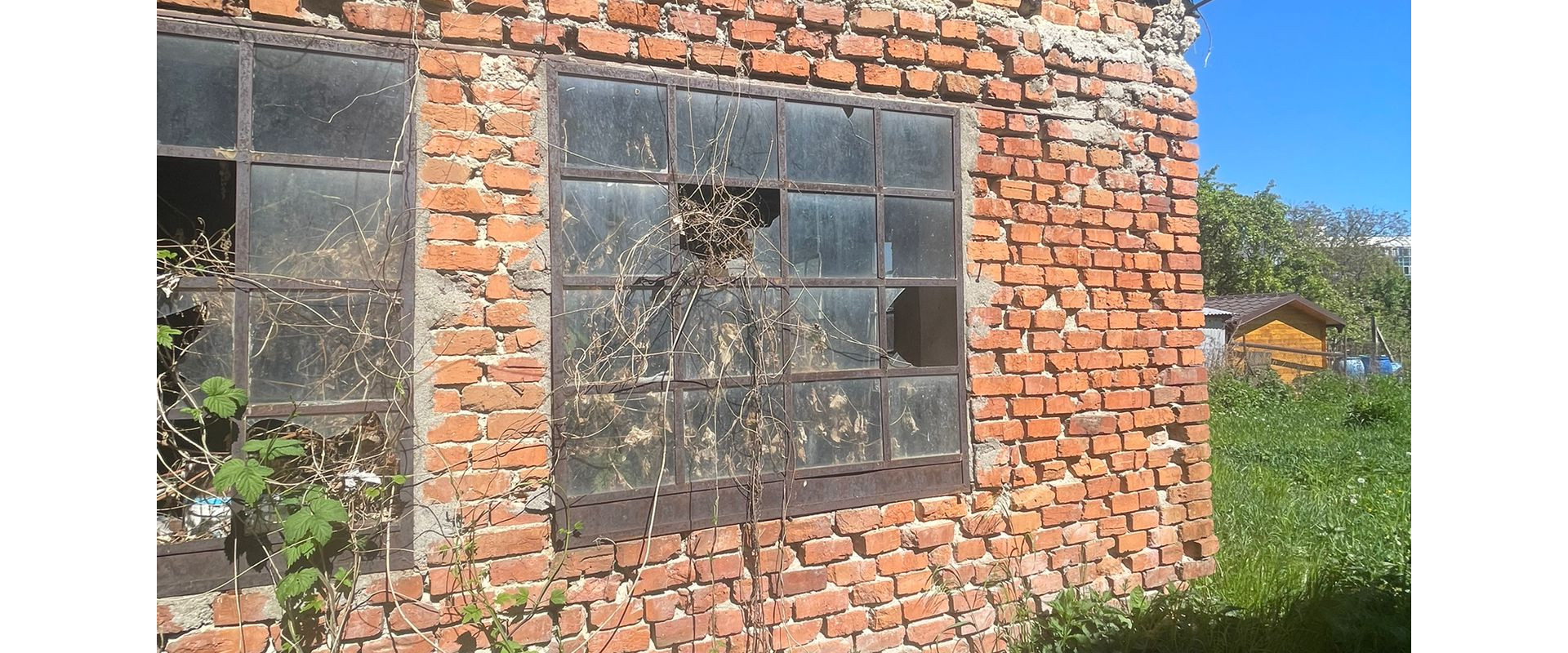 Dom s historickým charakterom hľadá novú tvár