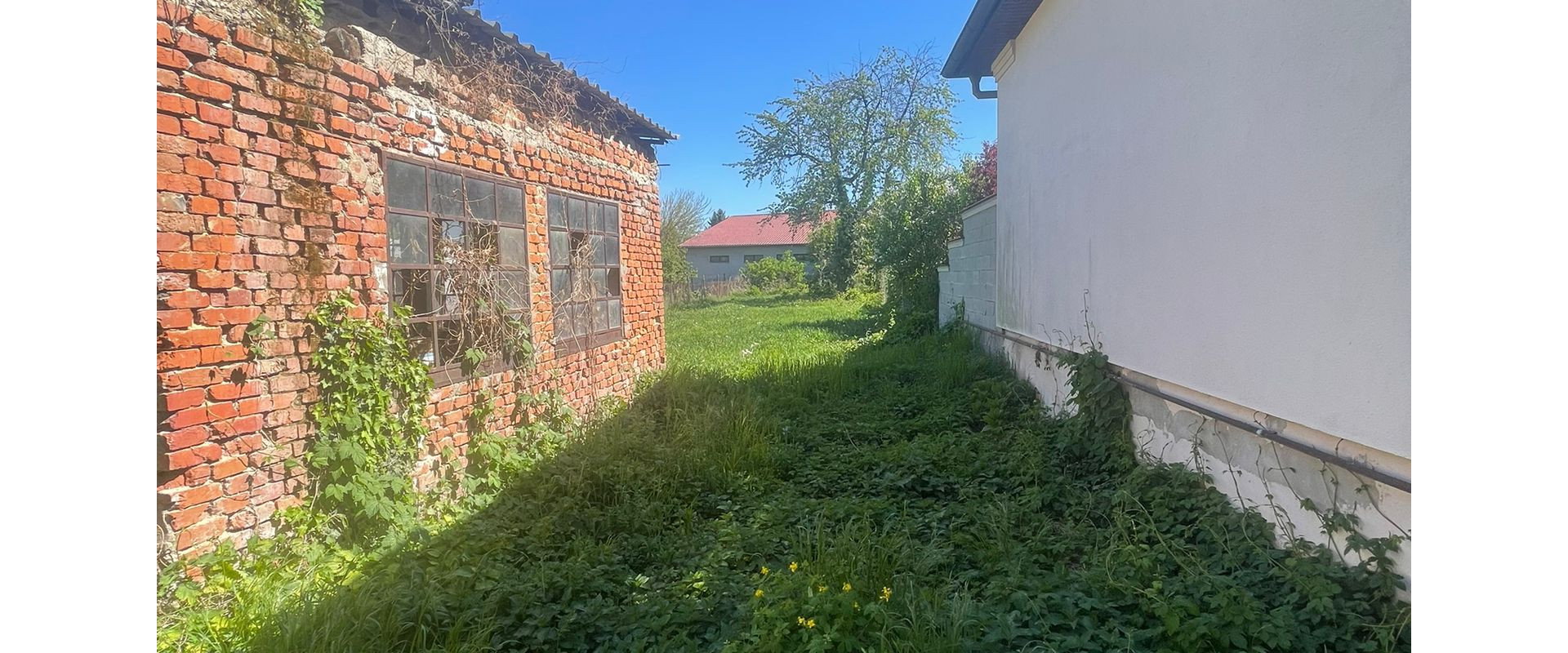 Dom s historickým charakterom hľadá novú tvár