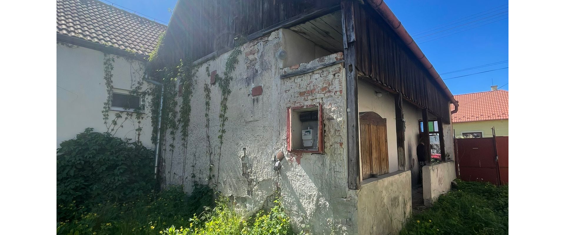 Dom s historickým charakterom hľadá novú tvár