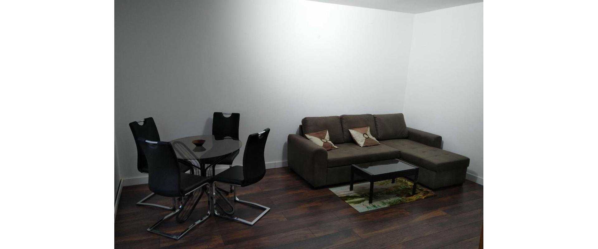 Na prenájom slnečný 2-izbový byt – Košice Juh