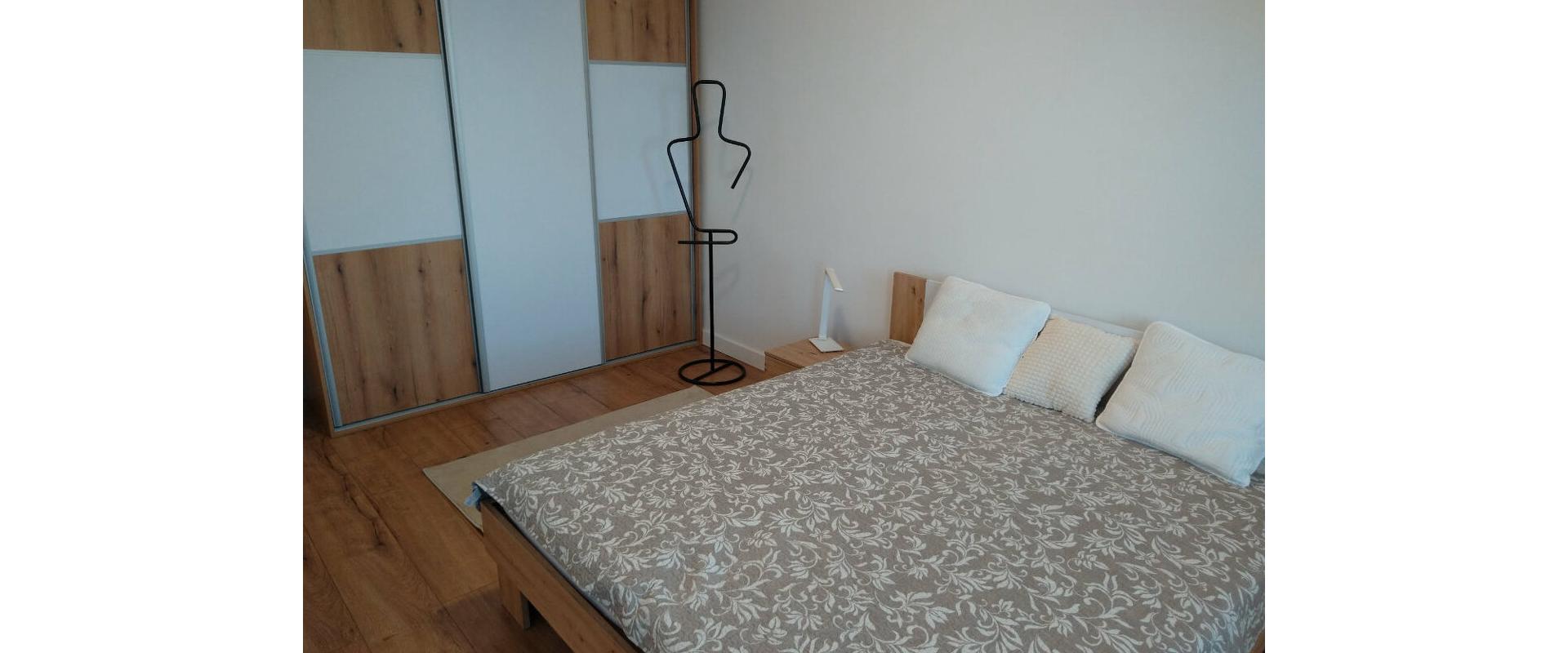 Na prenájom slnečný 2-izbový byt – Košice Juh