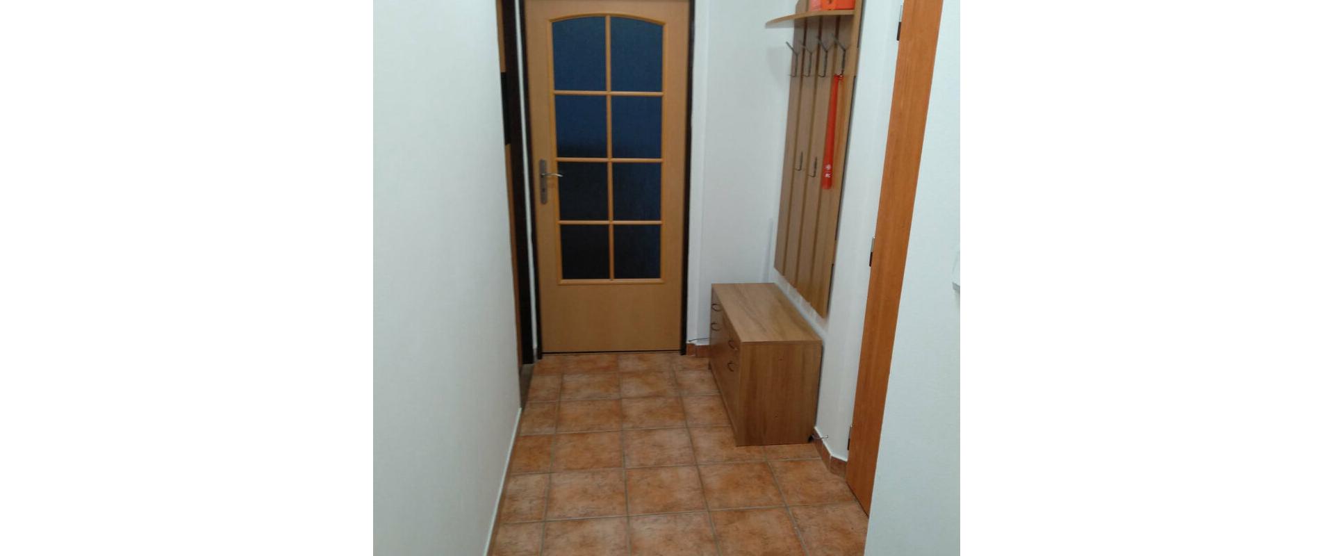 Na prenájom slnečný 2-izbový byt – Košice Juh