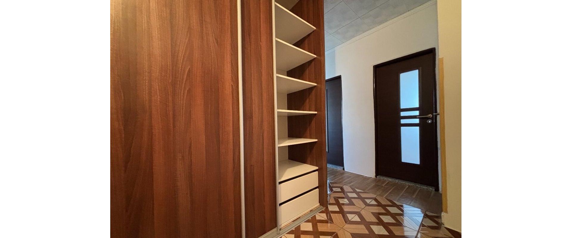 Na prenájom priestranný 2-izbový byt – ul. Pražská (Terasa)