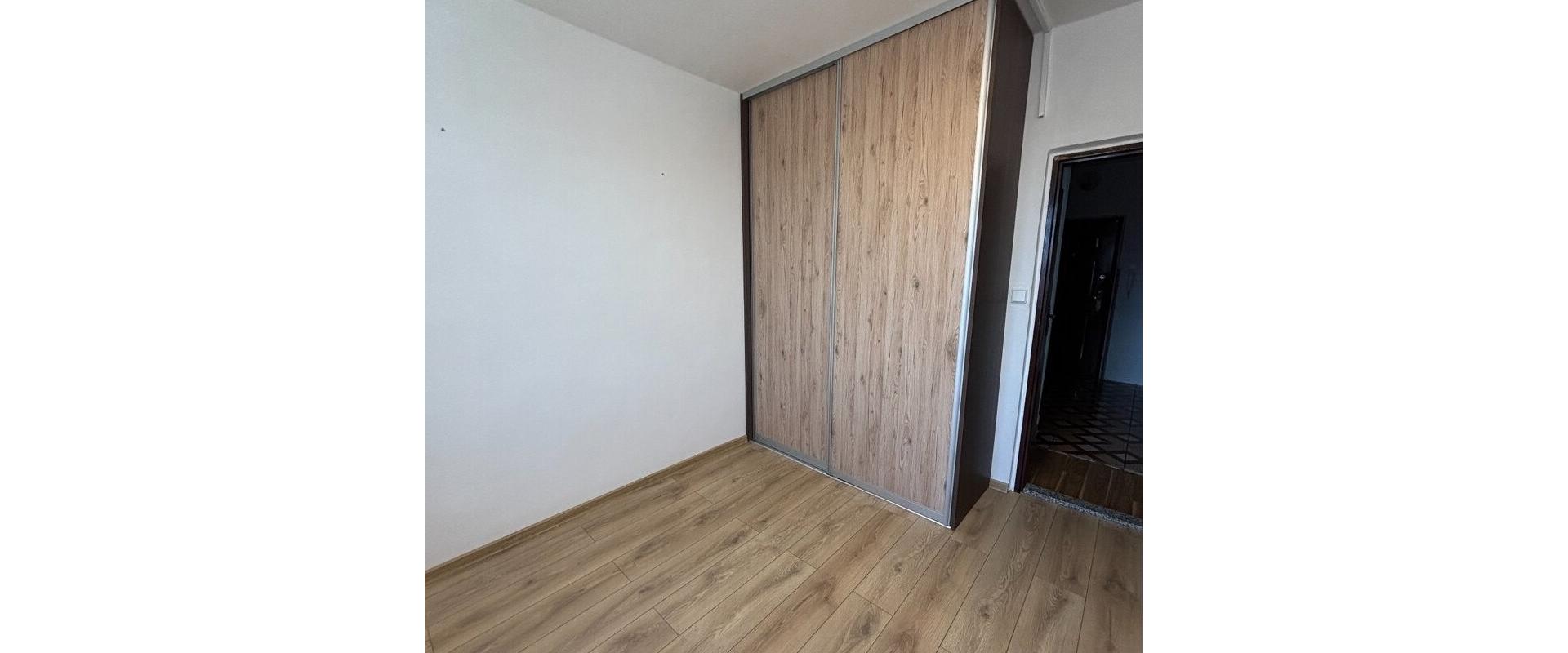 Na prenájom priestranný 2-izbový byt – ul. Pražská (Terasa)