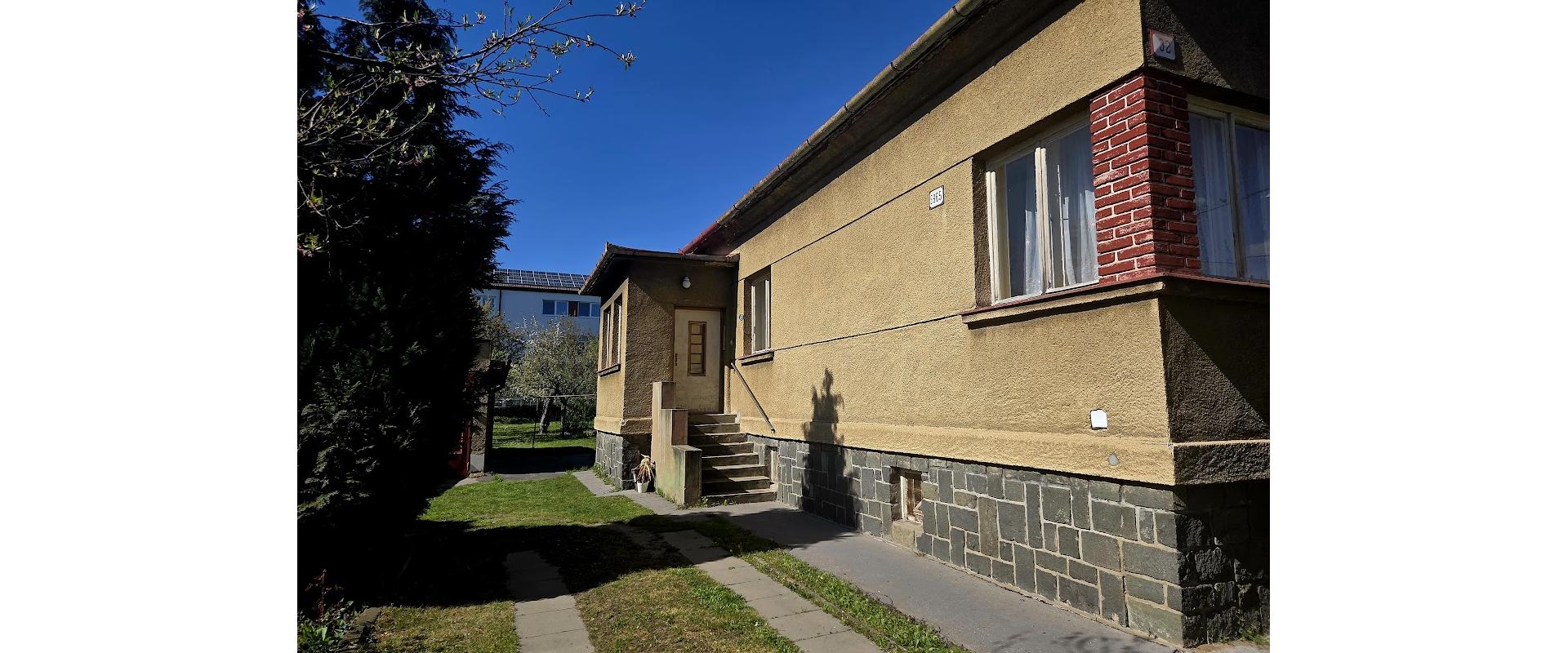 Predám Rodinný dom,1100 m², ul. Sládkovičova,centrum Prešova