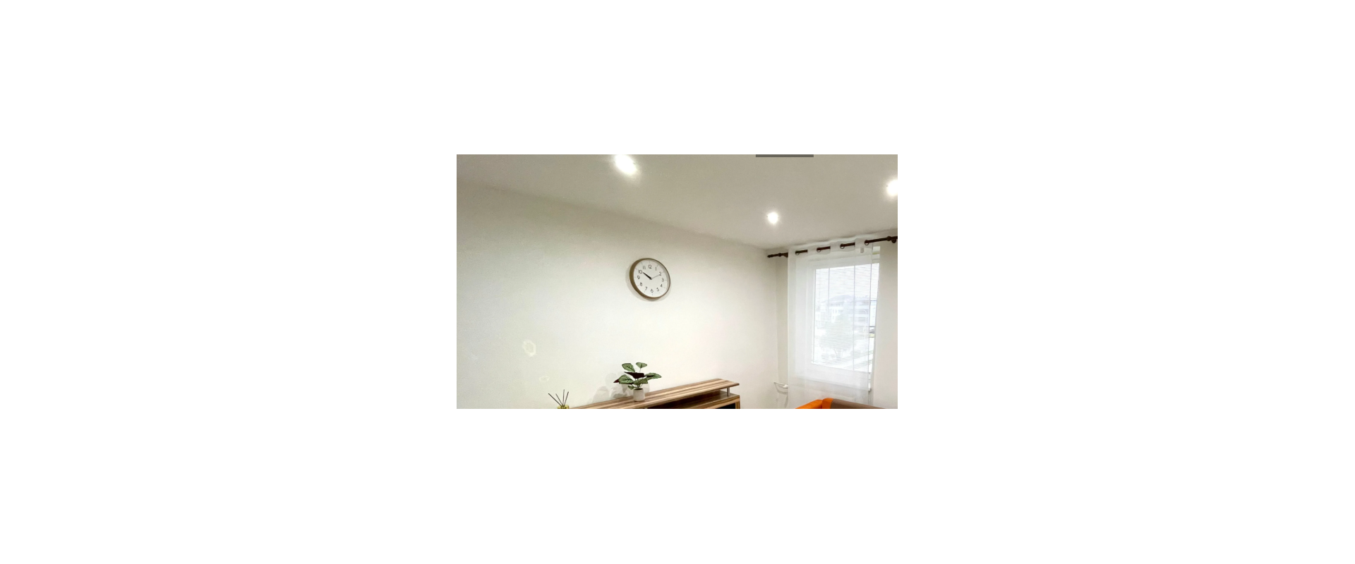 Na prenájom zrekonštruovaný 3-izbový byt