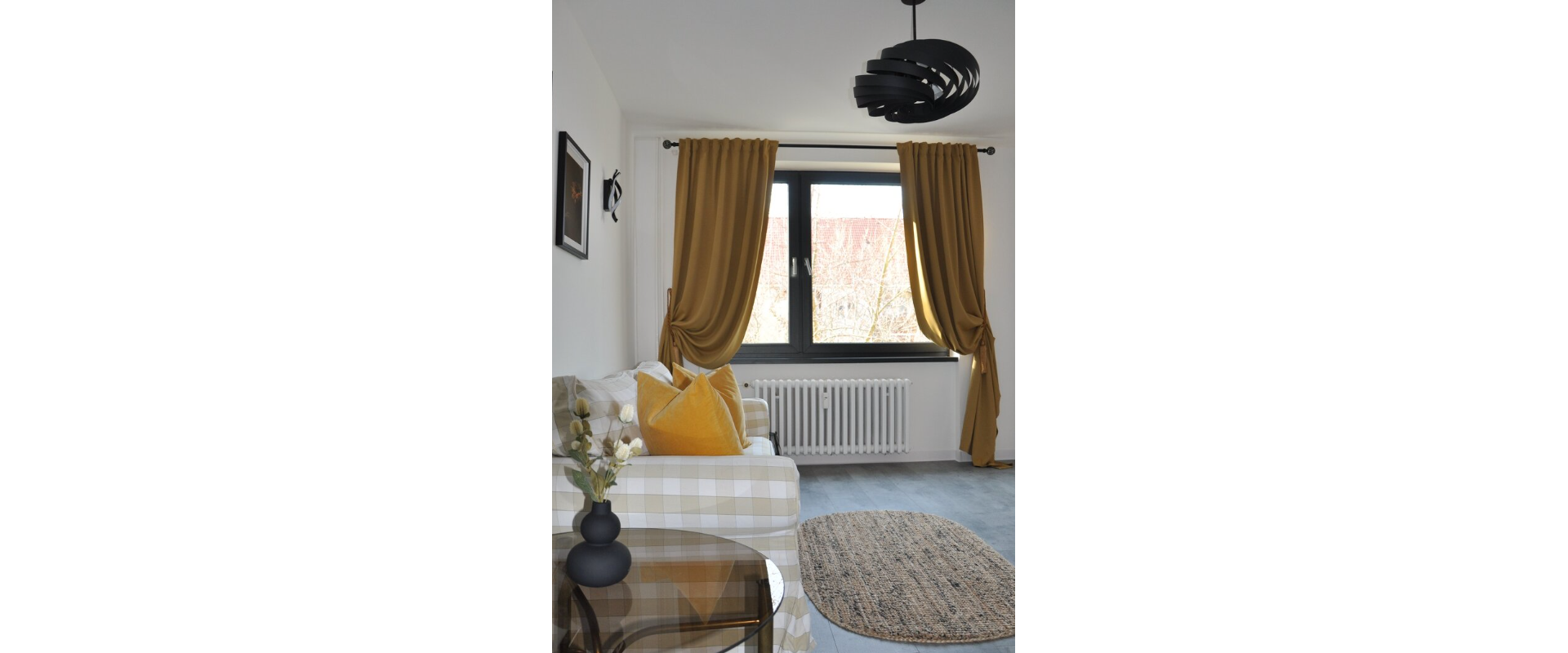 Krásny slnečný 3-izbový byt v centre NZ-zrekonštruovaný