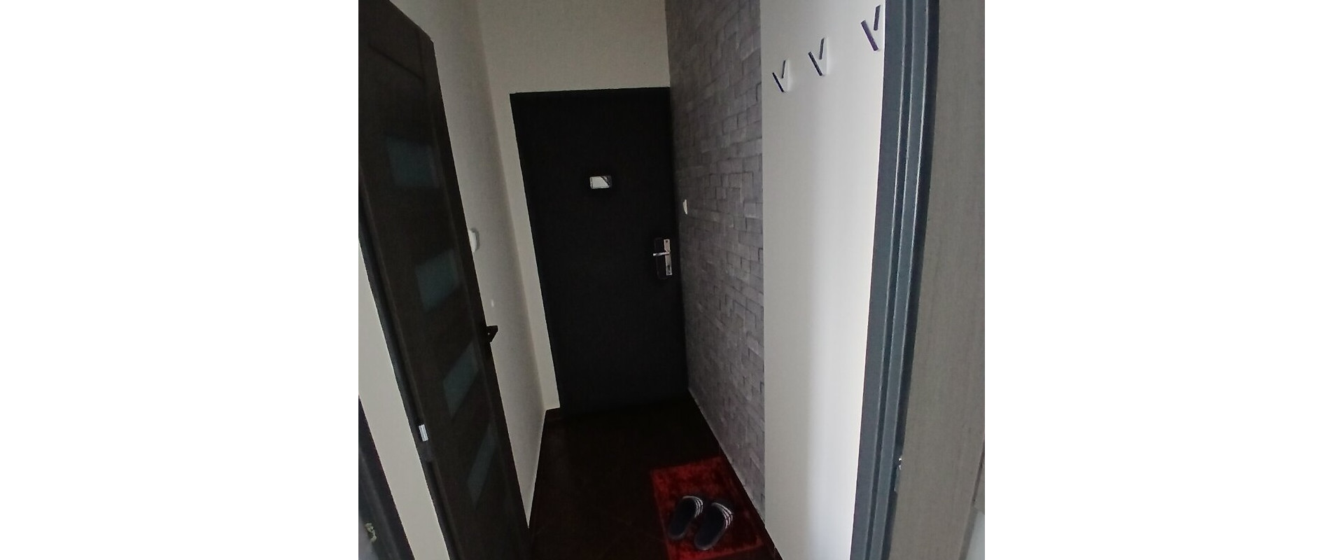 Moderný 1-izbák na Trenčianskej