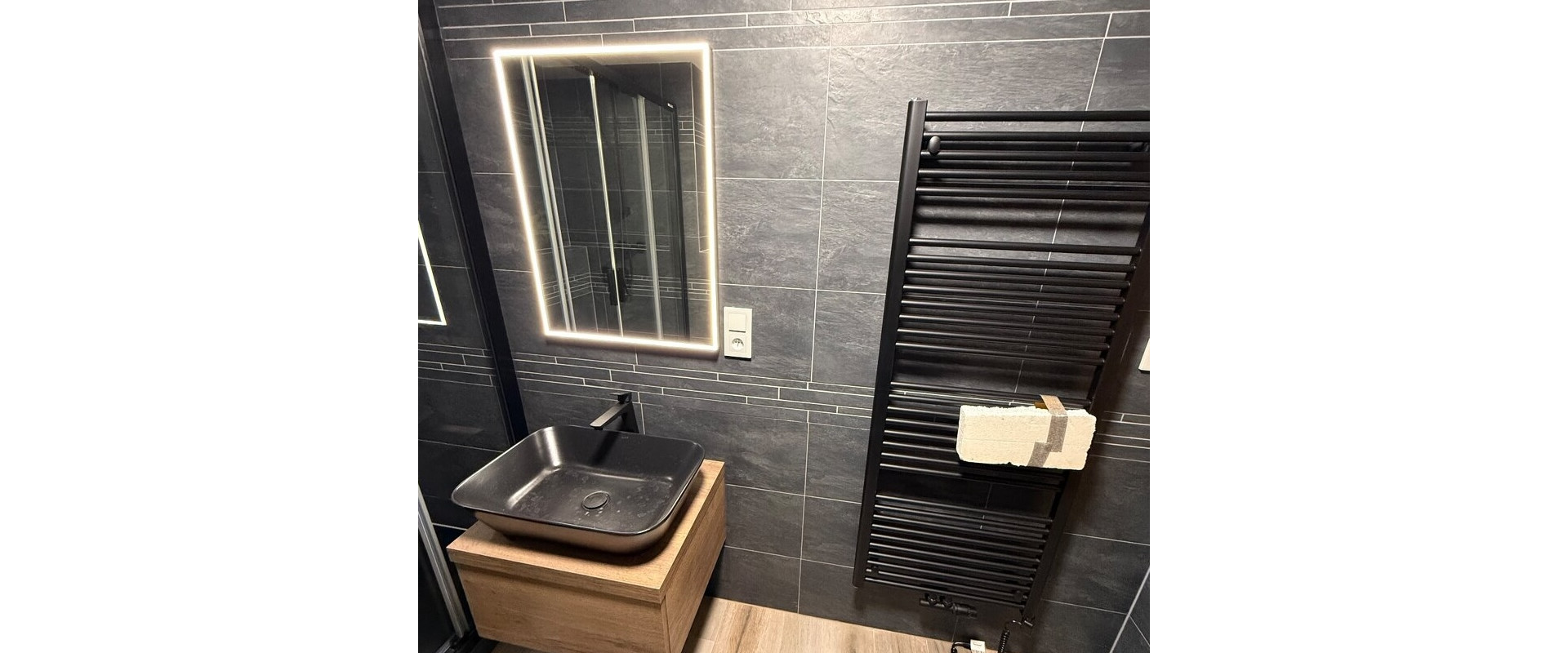 Moderný 1-izbák na Trenčianskej