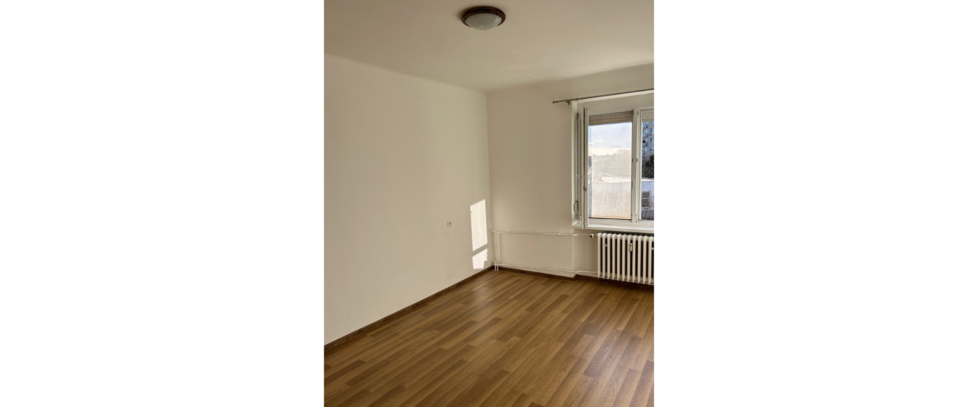 Na predaj: 2-izbový byt v Šaľi, ul. P. Pazmáňa 17