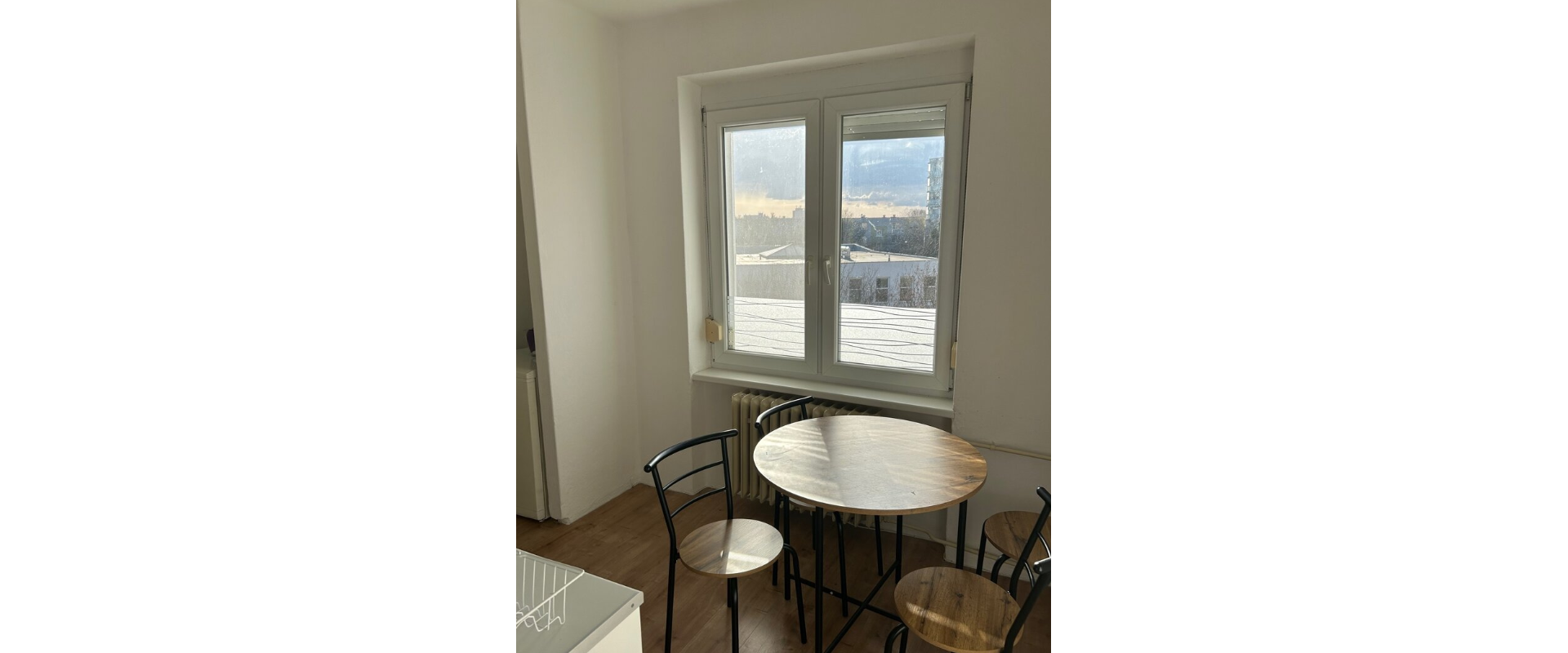 Na predaj: 2-izbový byt v Šaľi, ul. P. Pazmáňa 17