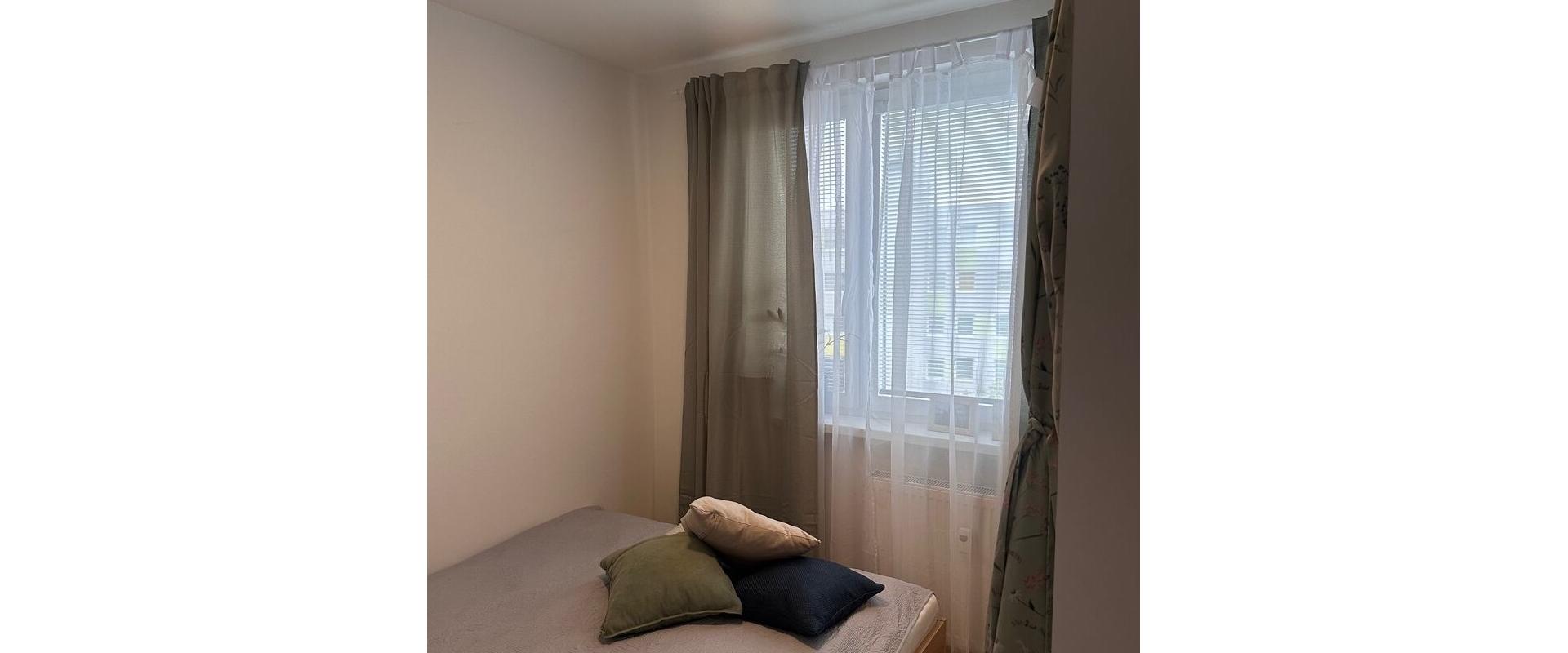 Na prenájom útulný 2-izbový byt s balkónom – Košice, KVP