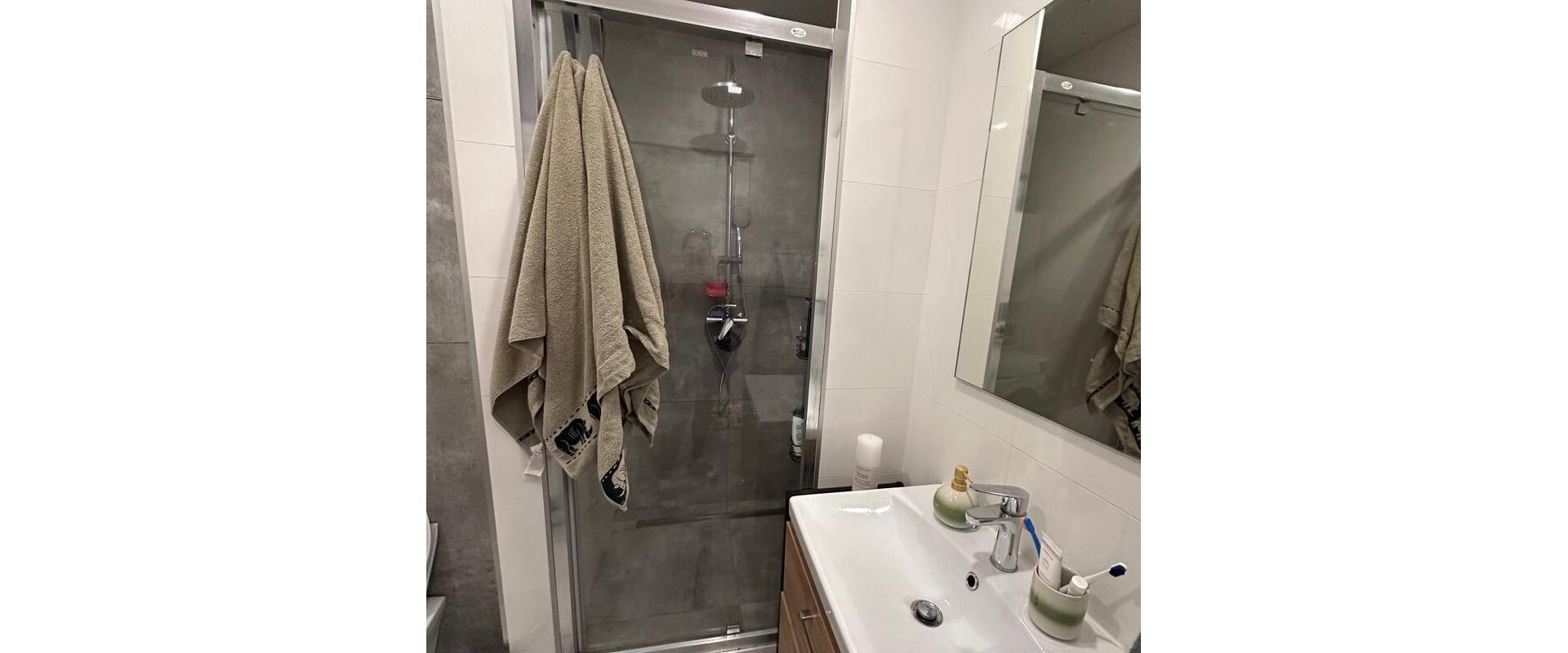 Na prenájom útulný 2-izbový byt s balkónom – Košice, KVP