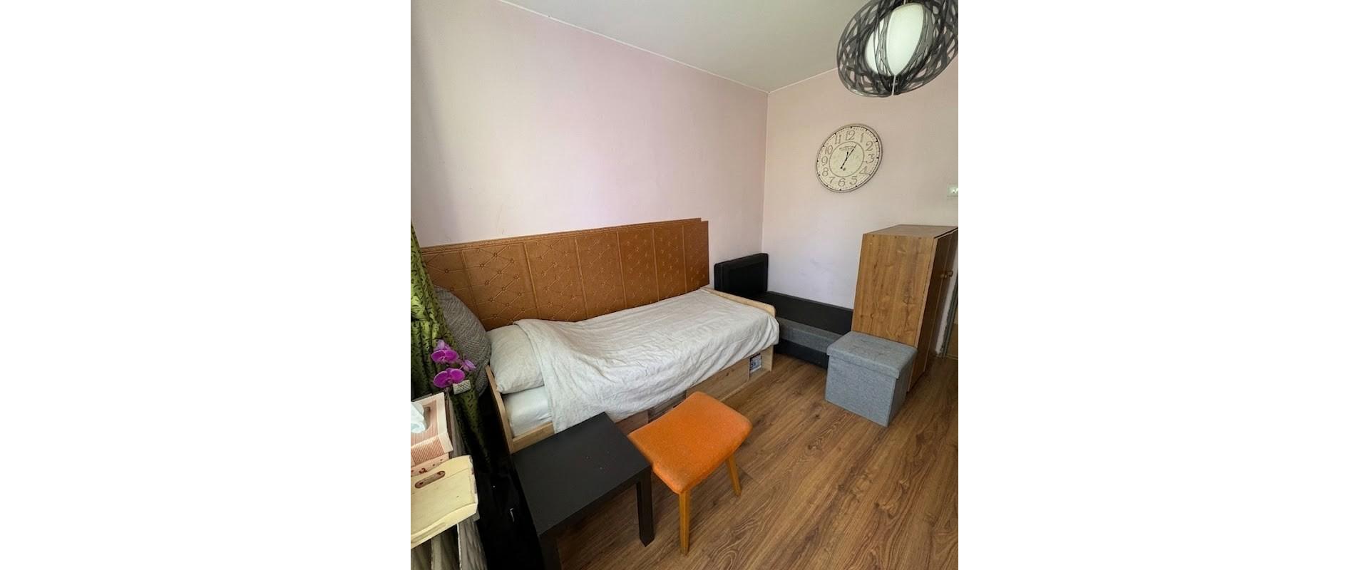 Priestranný 3-izbový byt 79 m², 2 balkóny