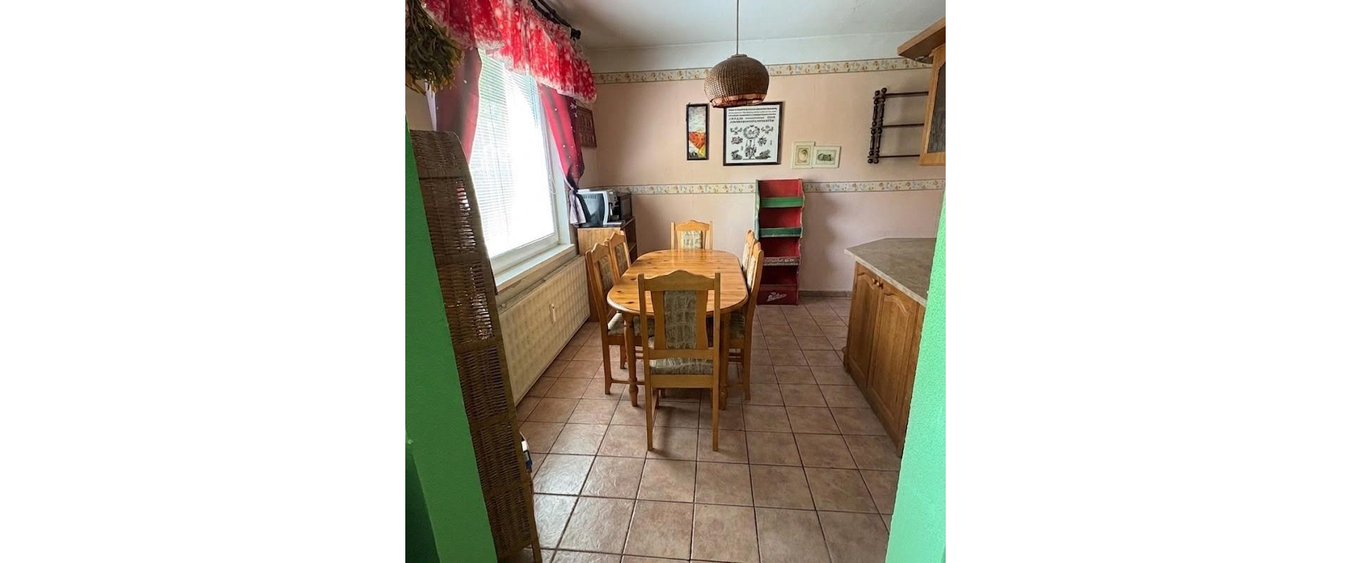 Priestranný 3-izbový byt 79 m², 2 balkóny