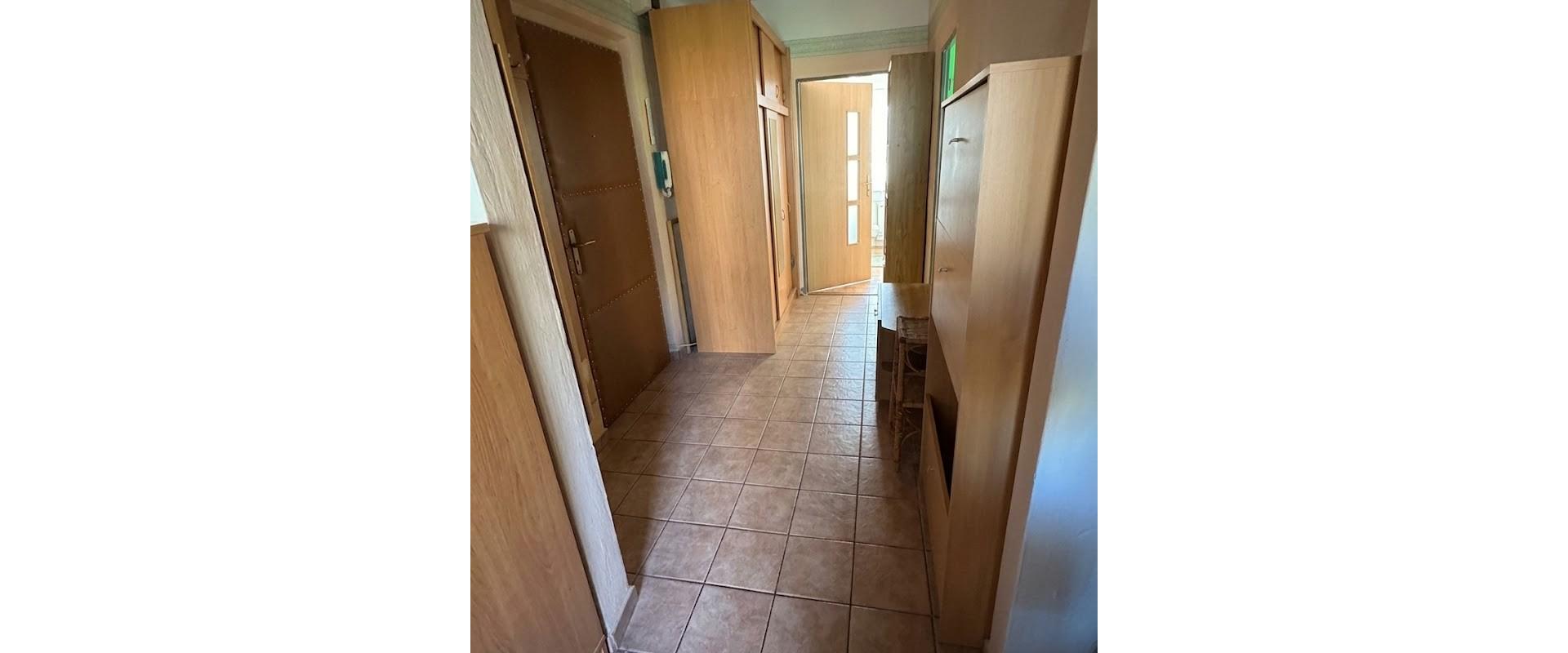 Priestranný 3-izbový byt 79 m², 2 balkóny