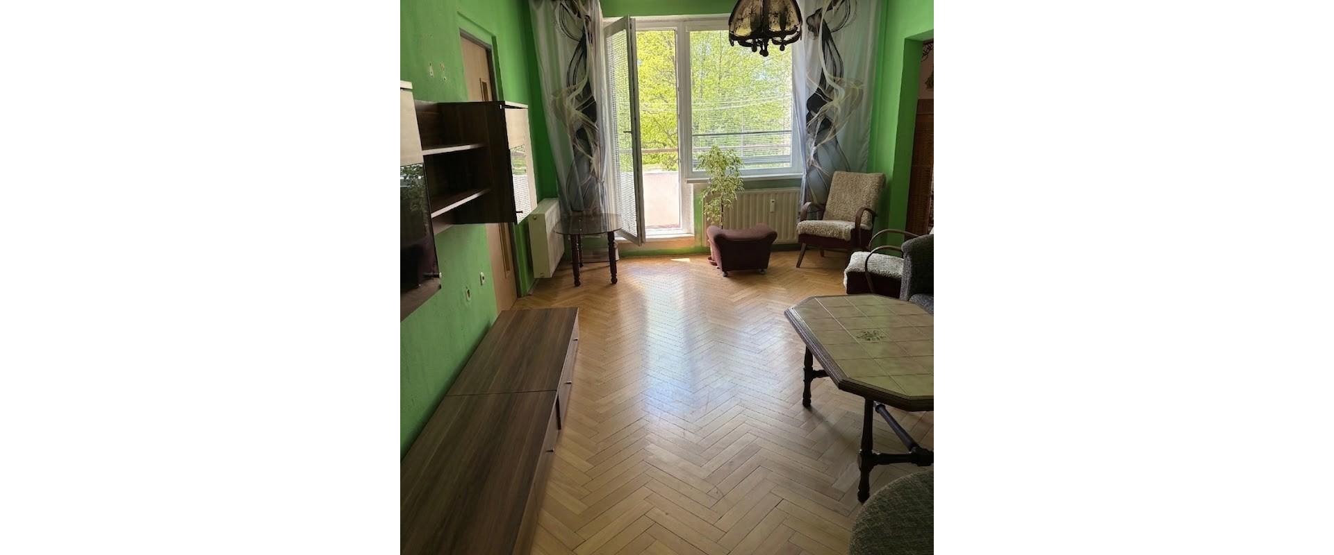 Priestranný 3-izbový byt 79 m², 2 balkóny