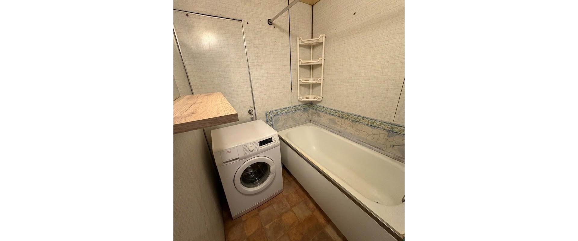 Priestranný 3-izbový byt 79 m², 2 balkóny