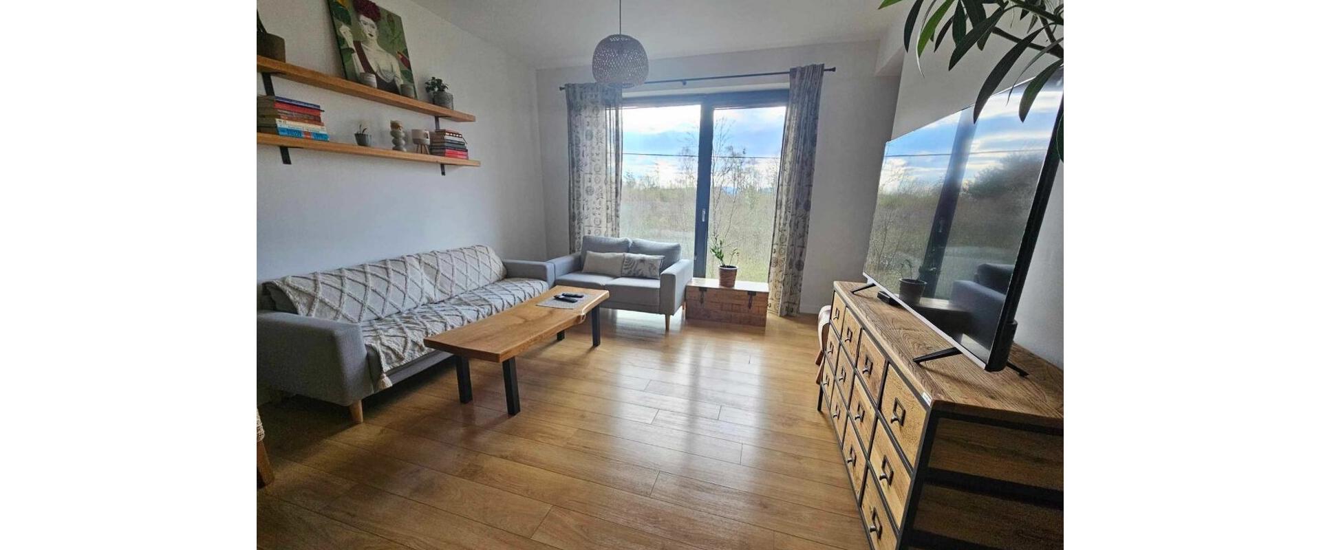 Na prenájom 2-izbový byt s loggiou – Panoráma, Košice