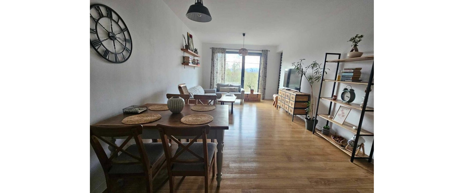 Na prenájom 2-izbový byt s loggiou – Panoráma, Košice