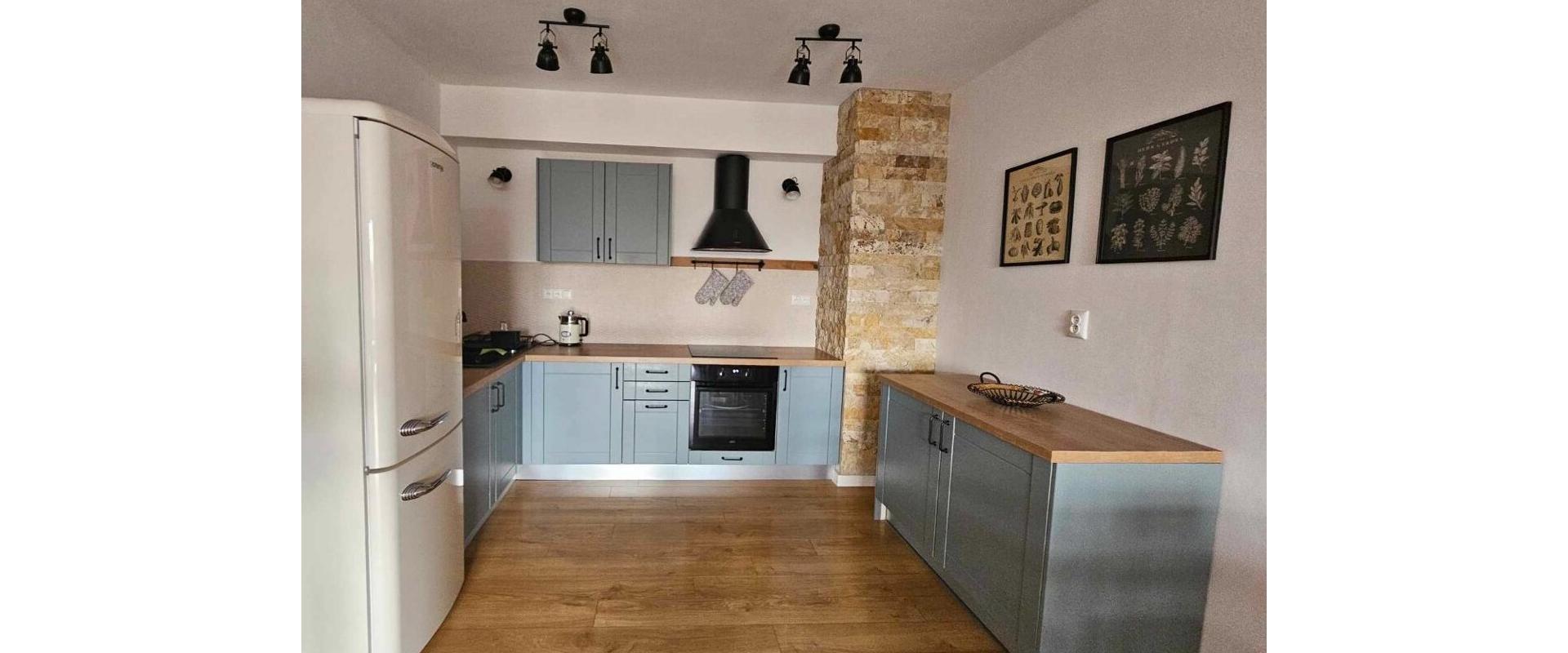 Na prenájom 2-izbový byt s loggiou – Panoráma, Košice