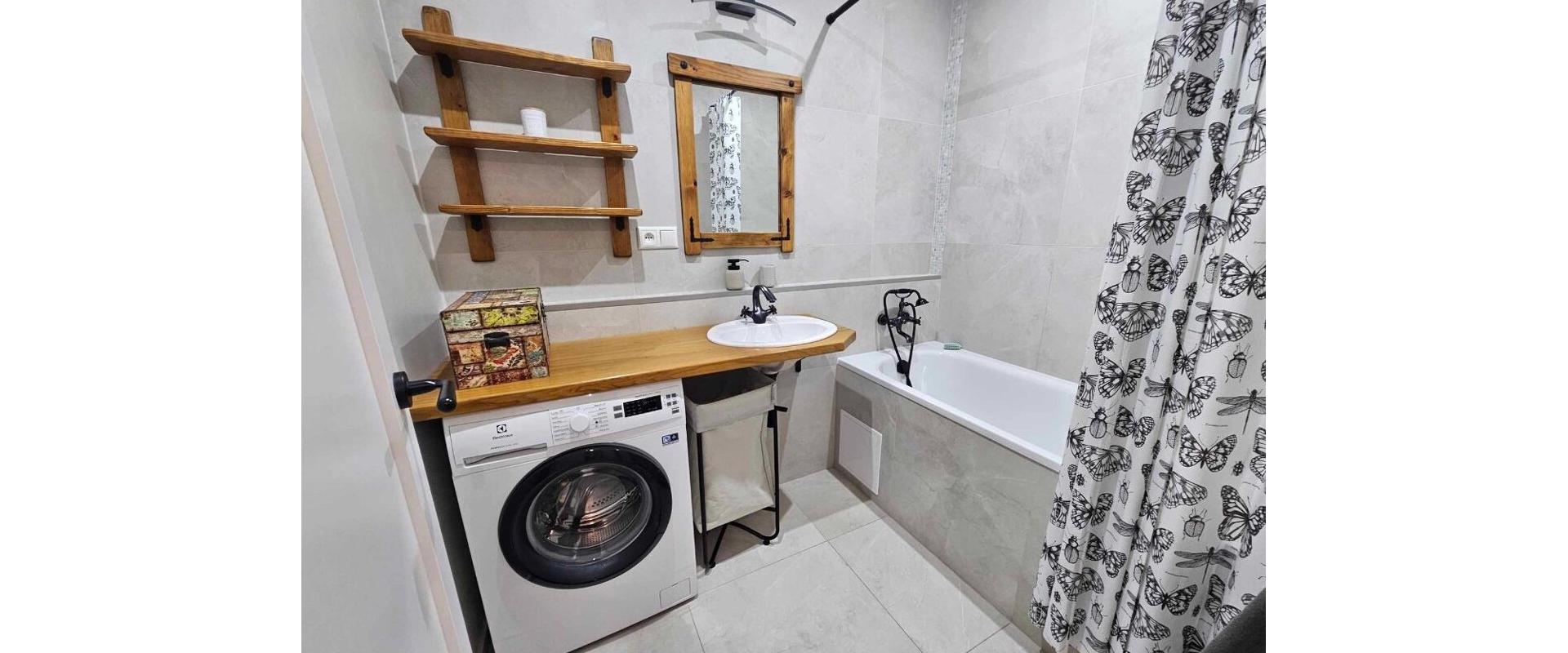 Na prenájom 2-izbový byt s loggiou – Panoráma, Košice