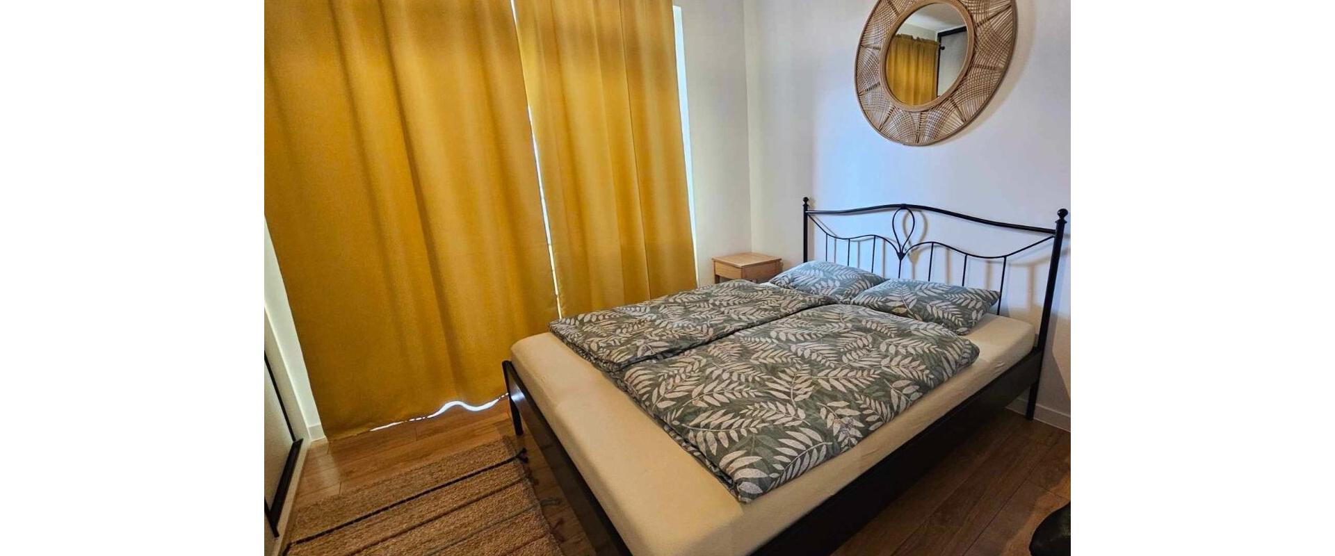 Na prenájom 2-izbový byt s loggiou – Panoráma, Košice