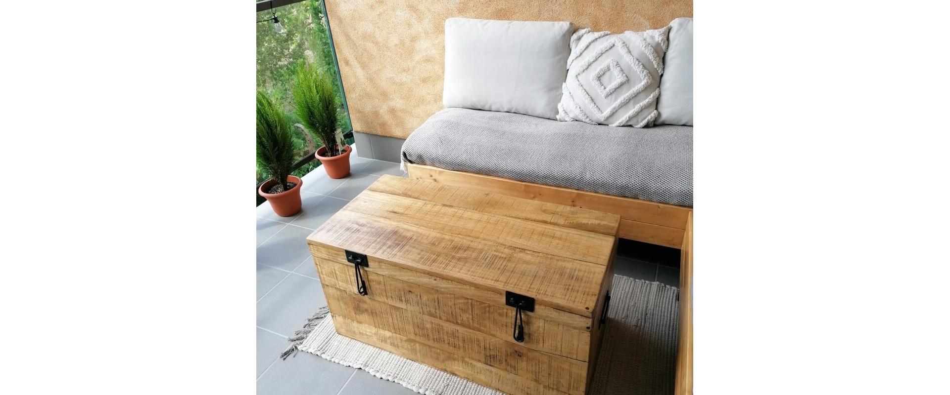 Na prenájom 2-izbový byt s loggiou – Panoráma, Košice