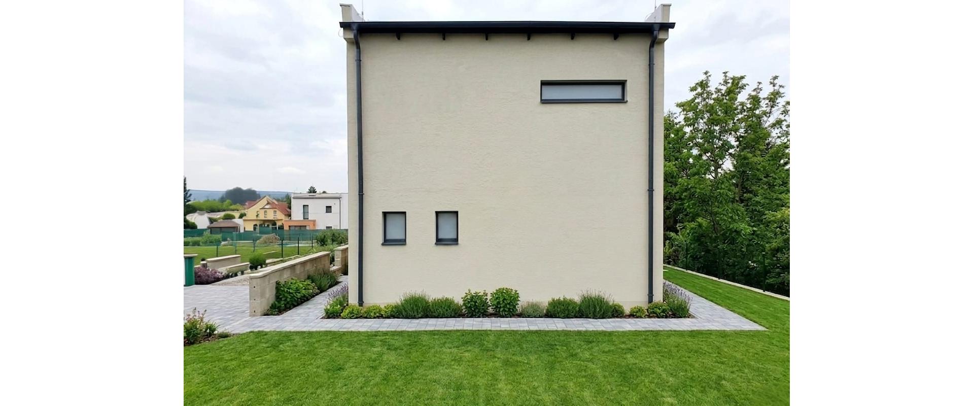 Moderná novostavba v Leviciach – bývajte komfortne / Predaj
