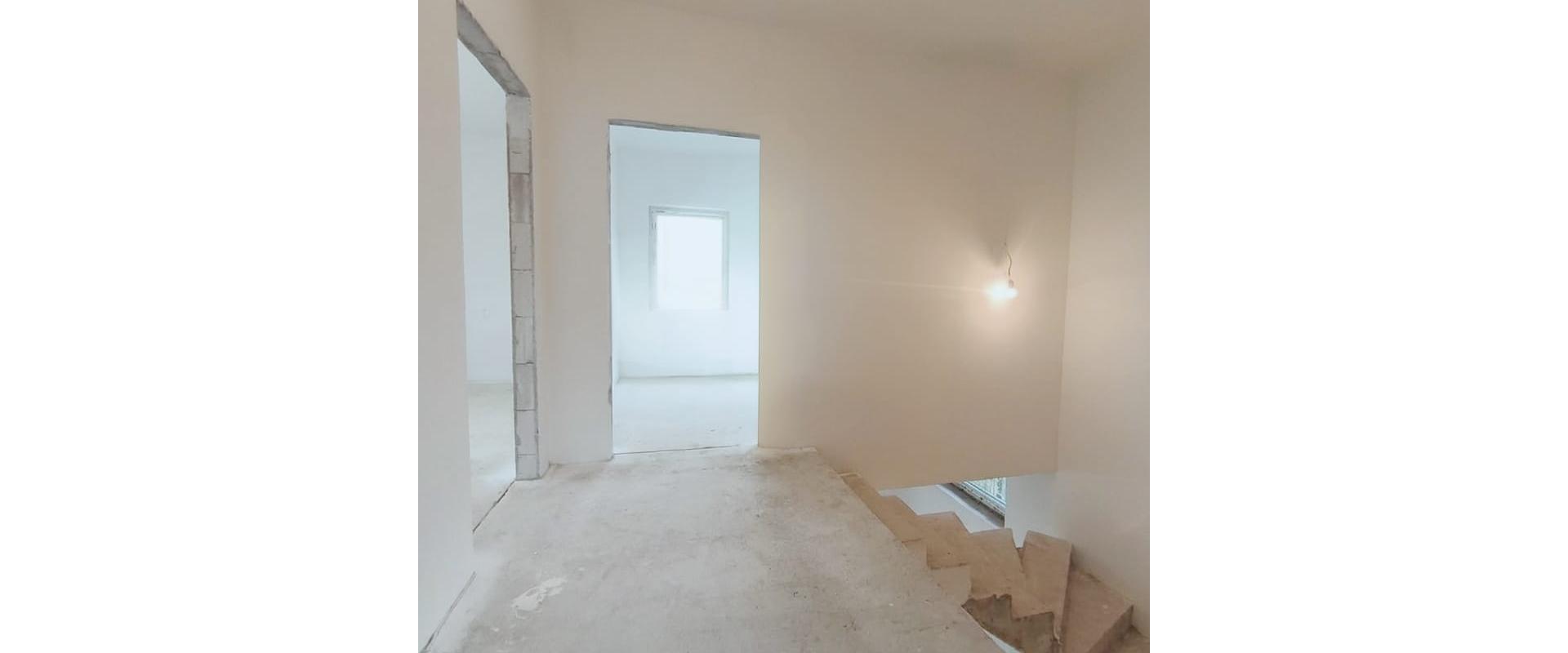 Moderný rodinný dom v Leviciach: Holodom alebo na kľúč