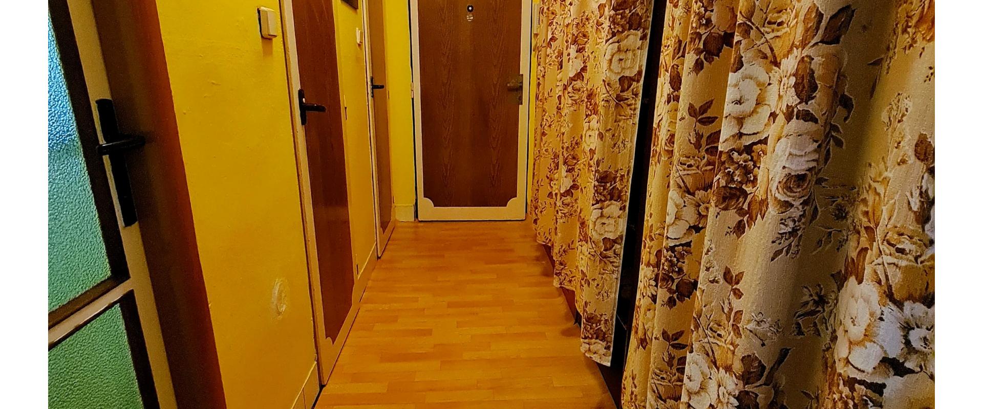 Na predaj 3-izbový byt – ul. Matice slovenskej v Stropkove