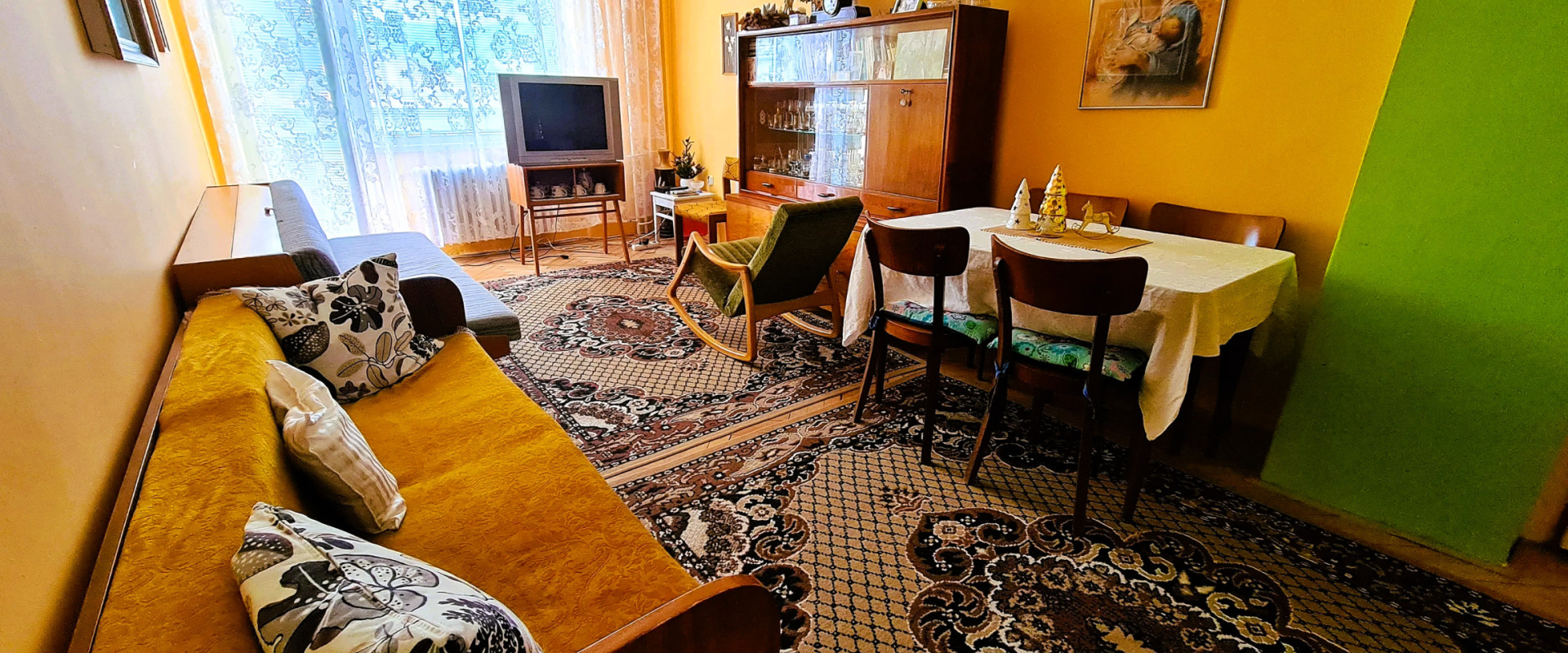 Na predaj 3-izbový byt – ul. Matice slovenskej v Stropkove